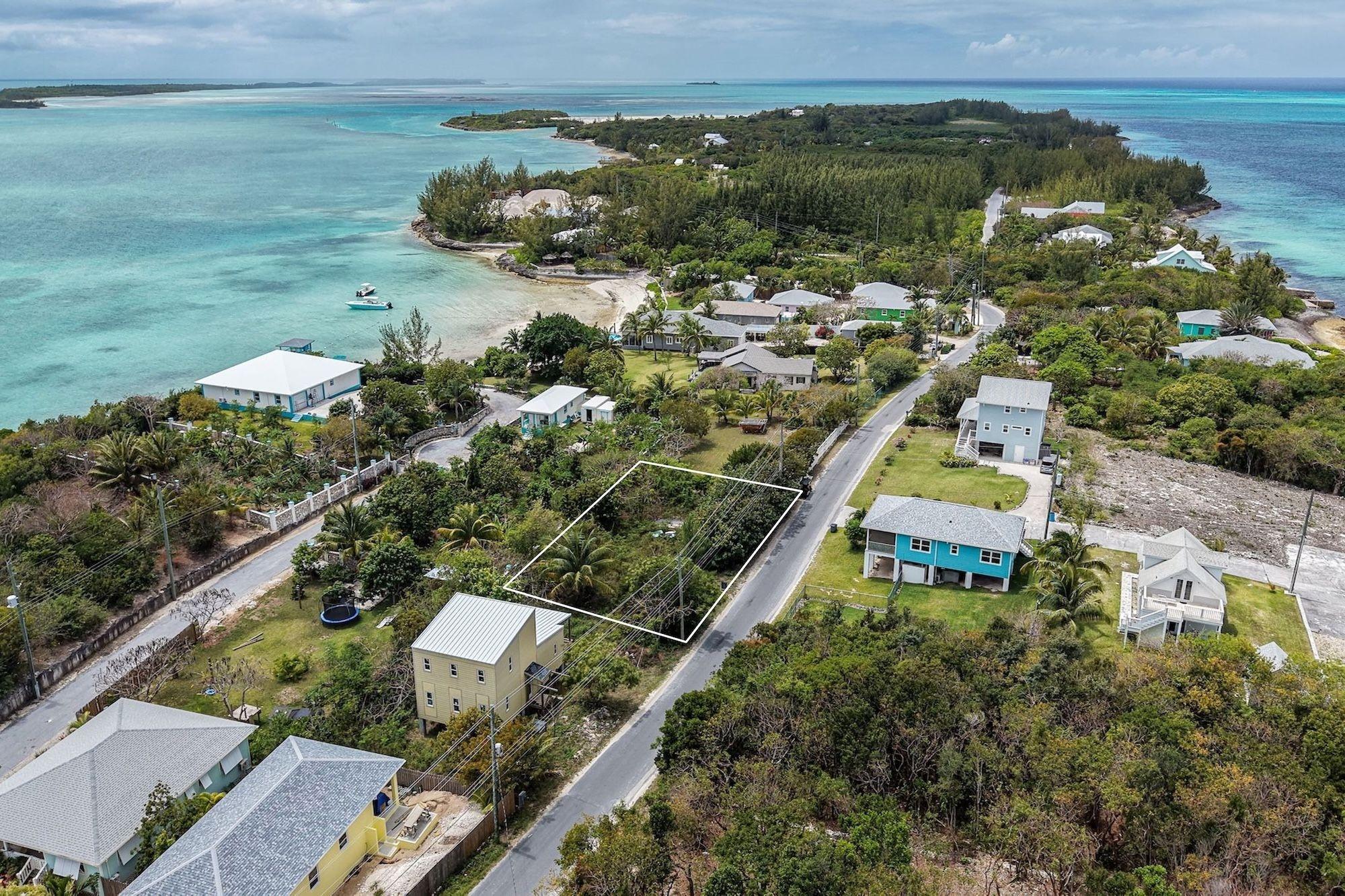 LOT 13 OCEAN HARBOUR