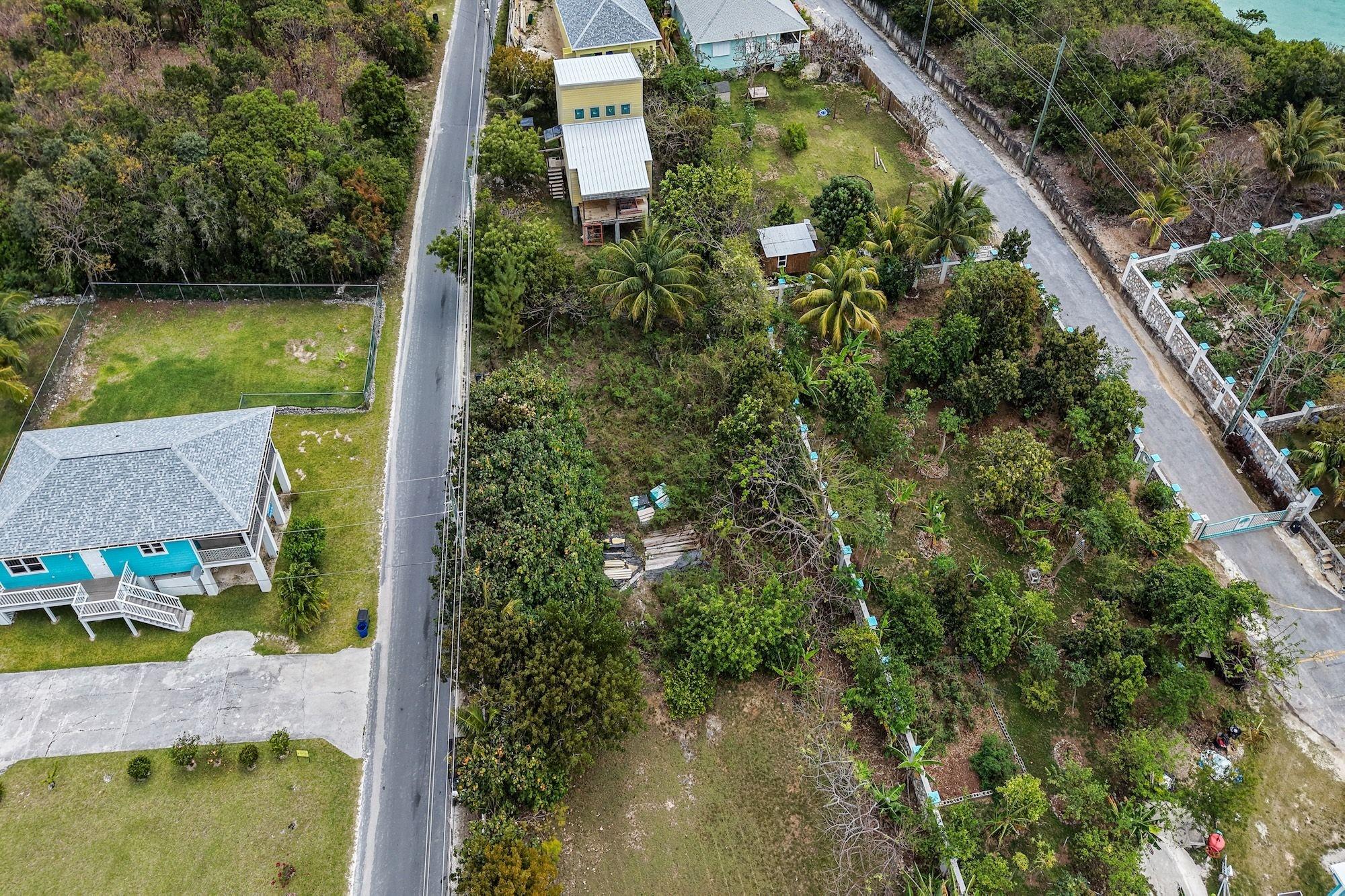 LOT 13 OCEAN HARBOUR