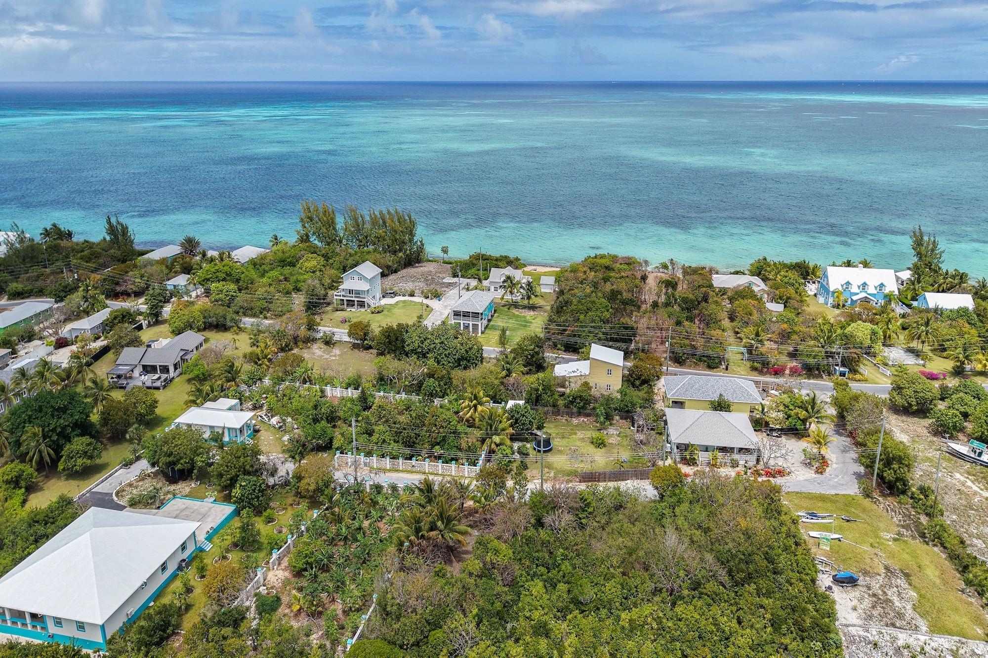 LOT 13 OCEAN HARBOUR