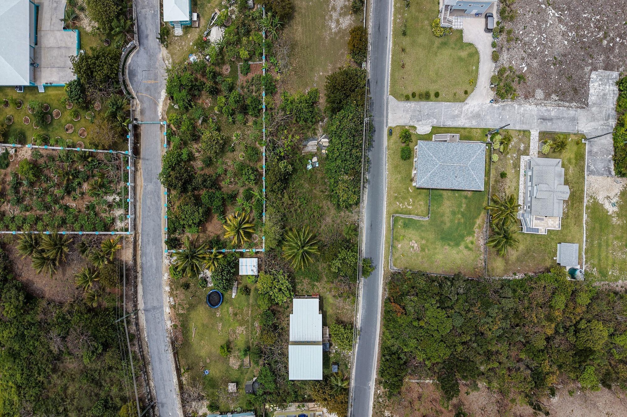 LOT 13 OCEAN HARBOUR
