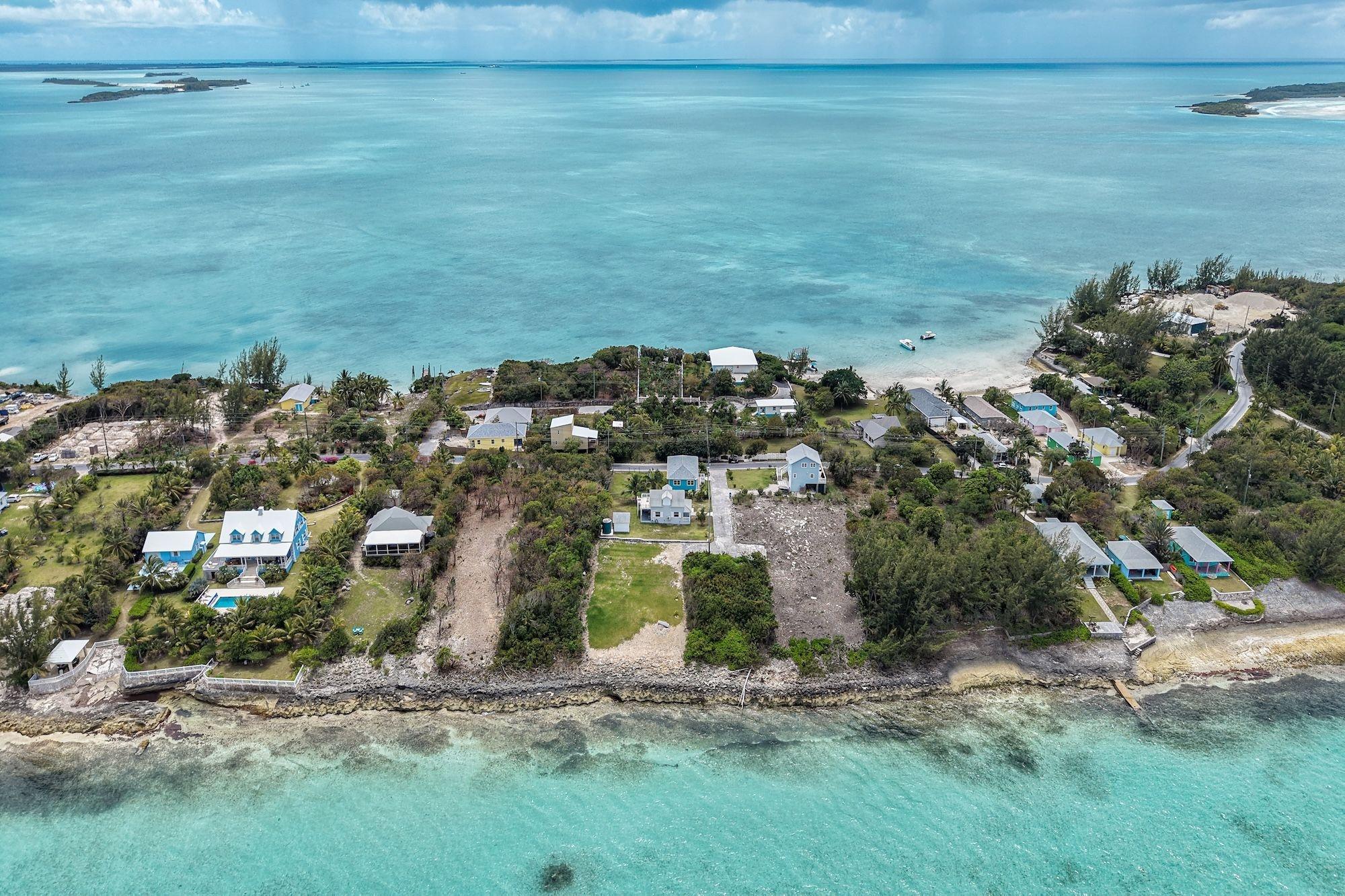 LOT 13 OCEAN HARBOUR