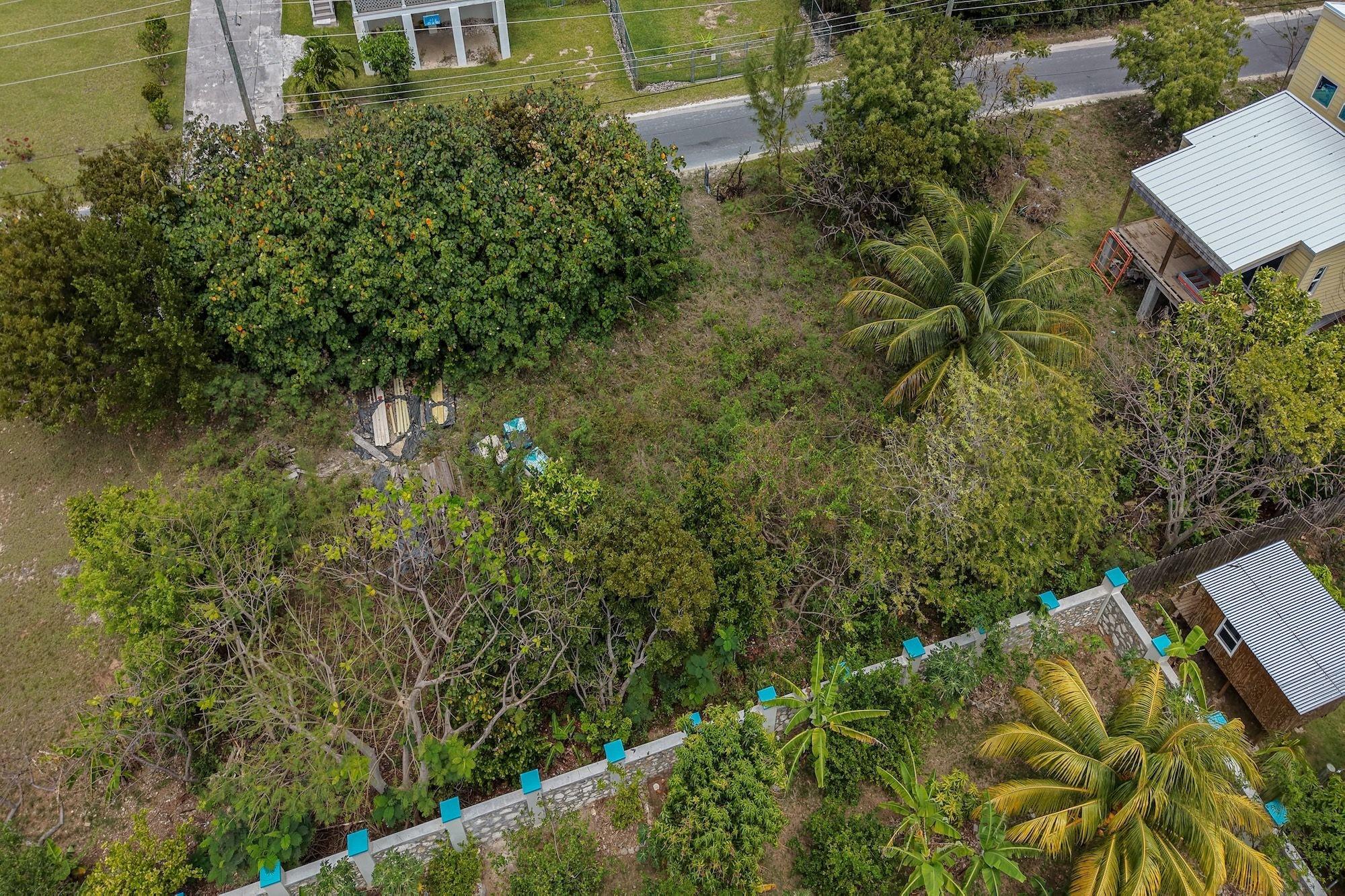 LOT 13 OCEAN HARBOUR