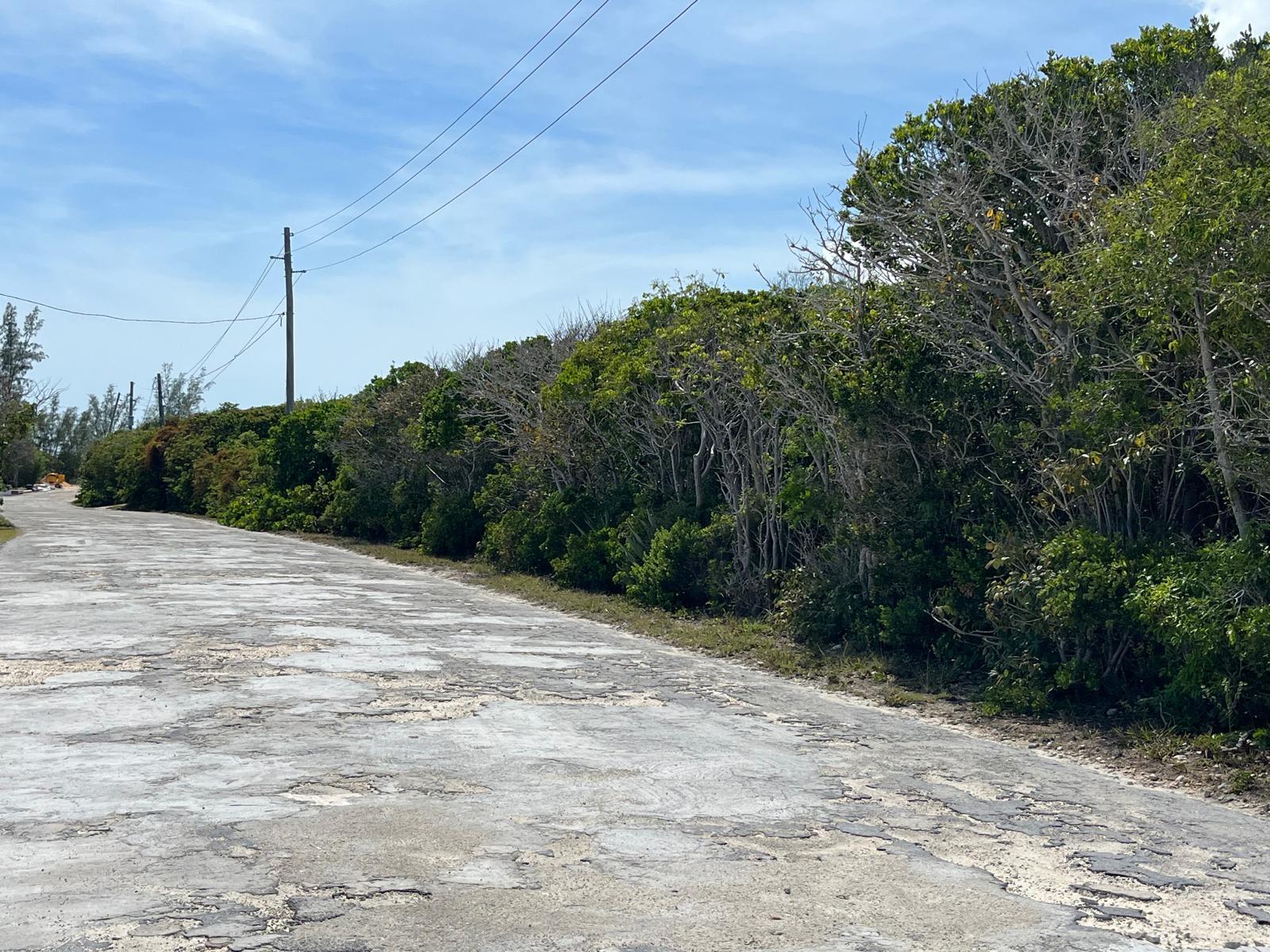 Lot 12 Rainbow Bay
