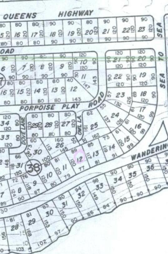 Lot 12 Rainbow Bay