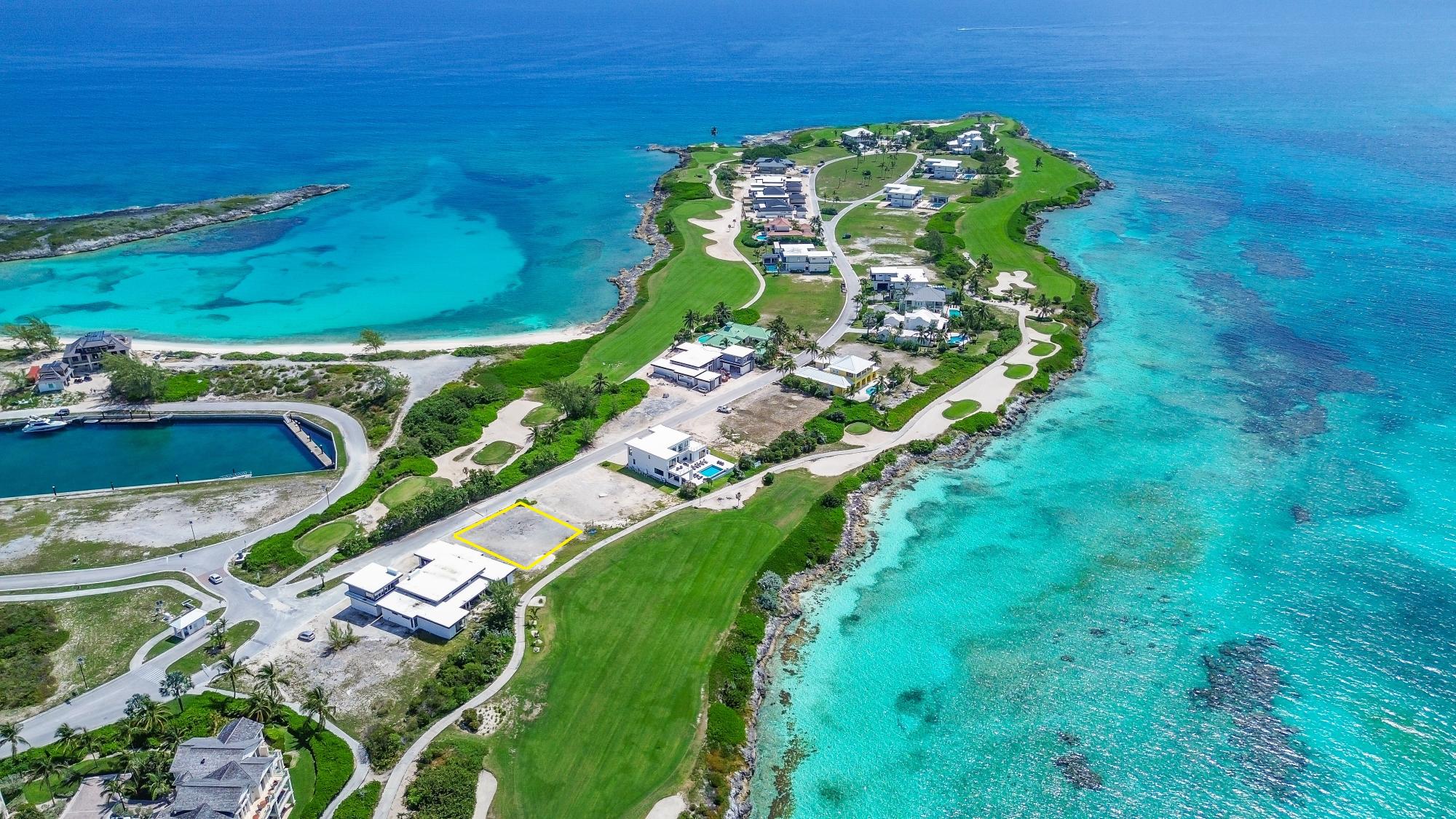 Ocean Ridge Estates