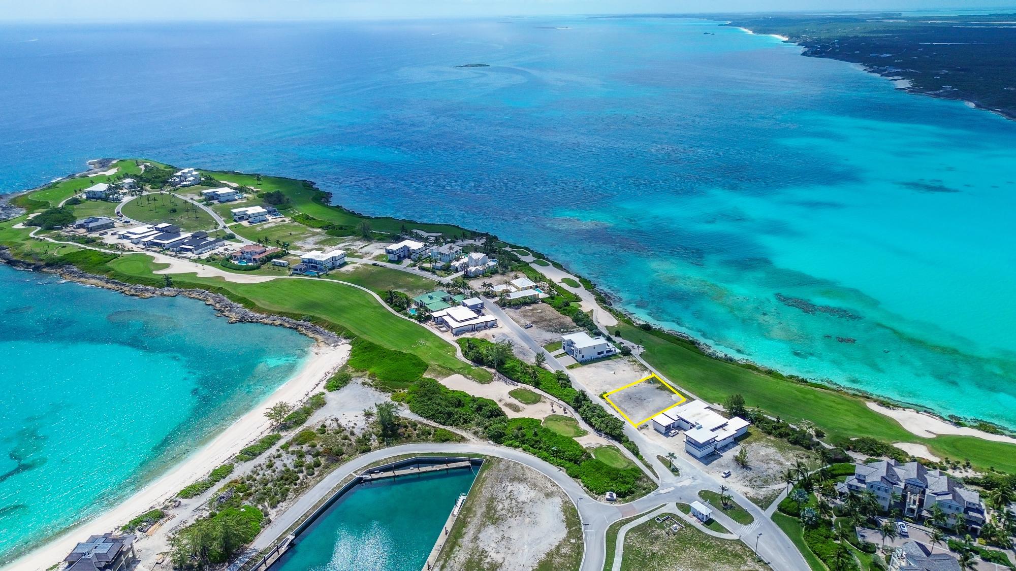 Ocean Ridge Estates