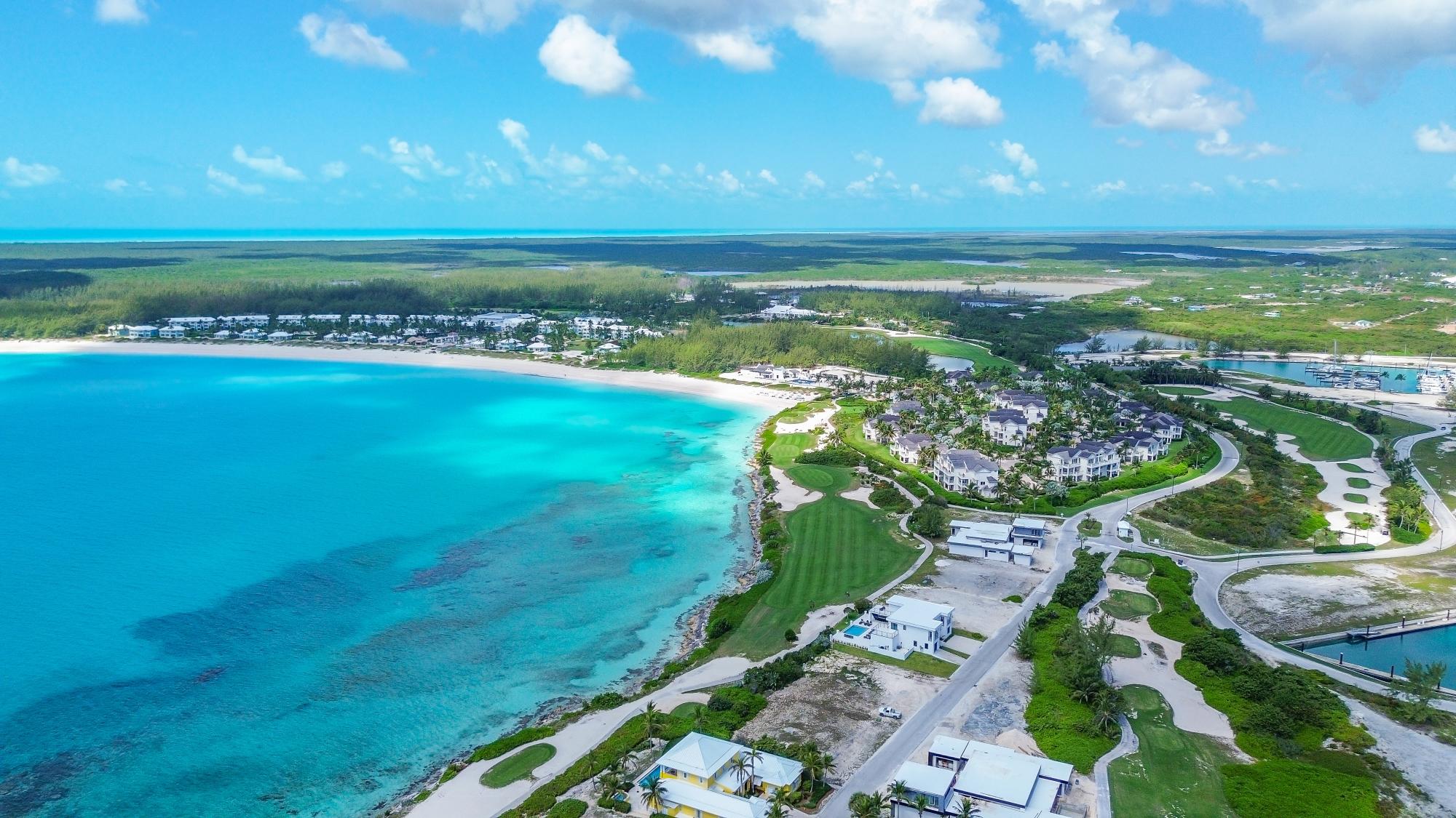 Ocean Ridge Estates