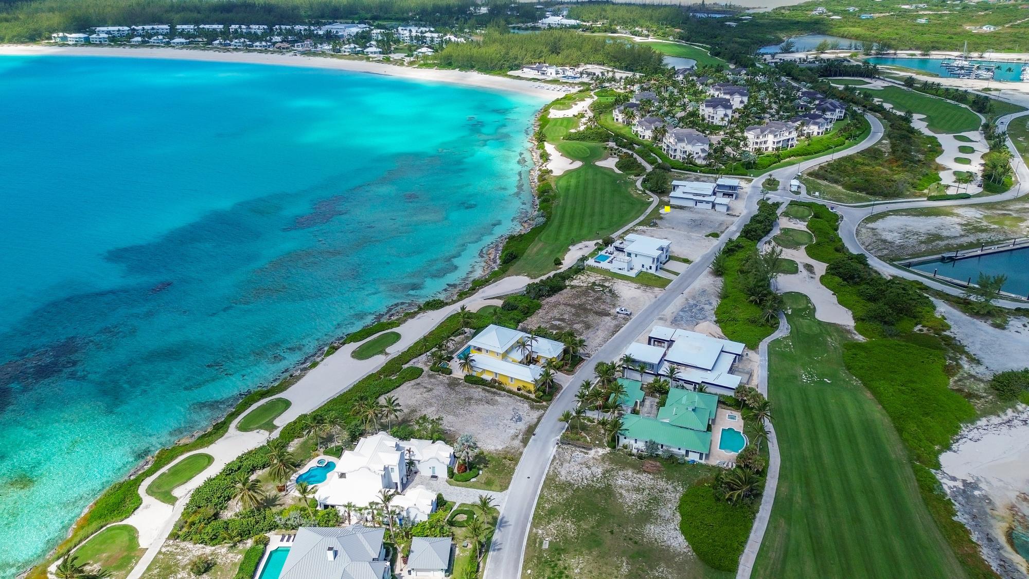 Ocean Ridge Estates