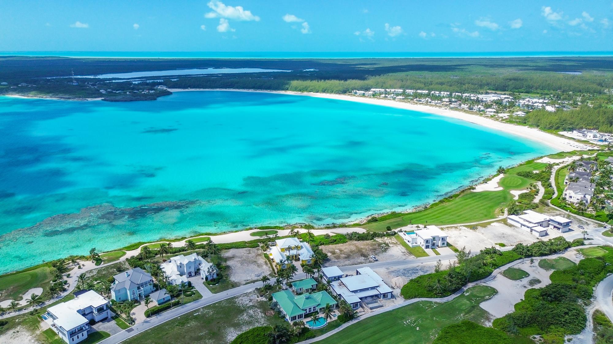 Ocean Ridge Estates
