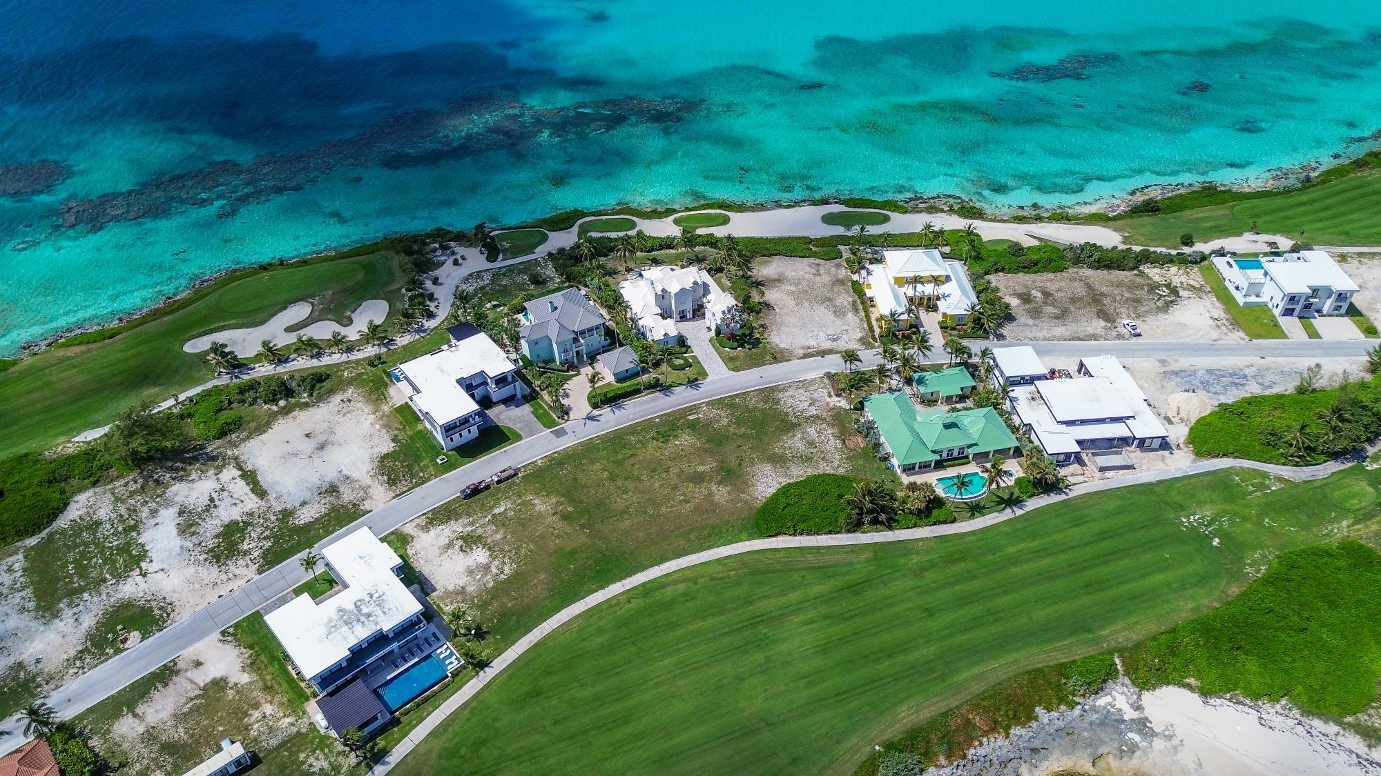 Ocean Ridge Estates