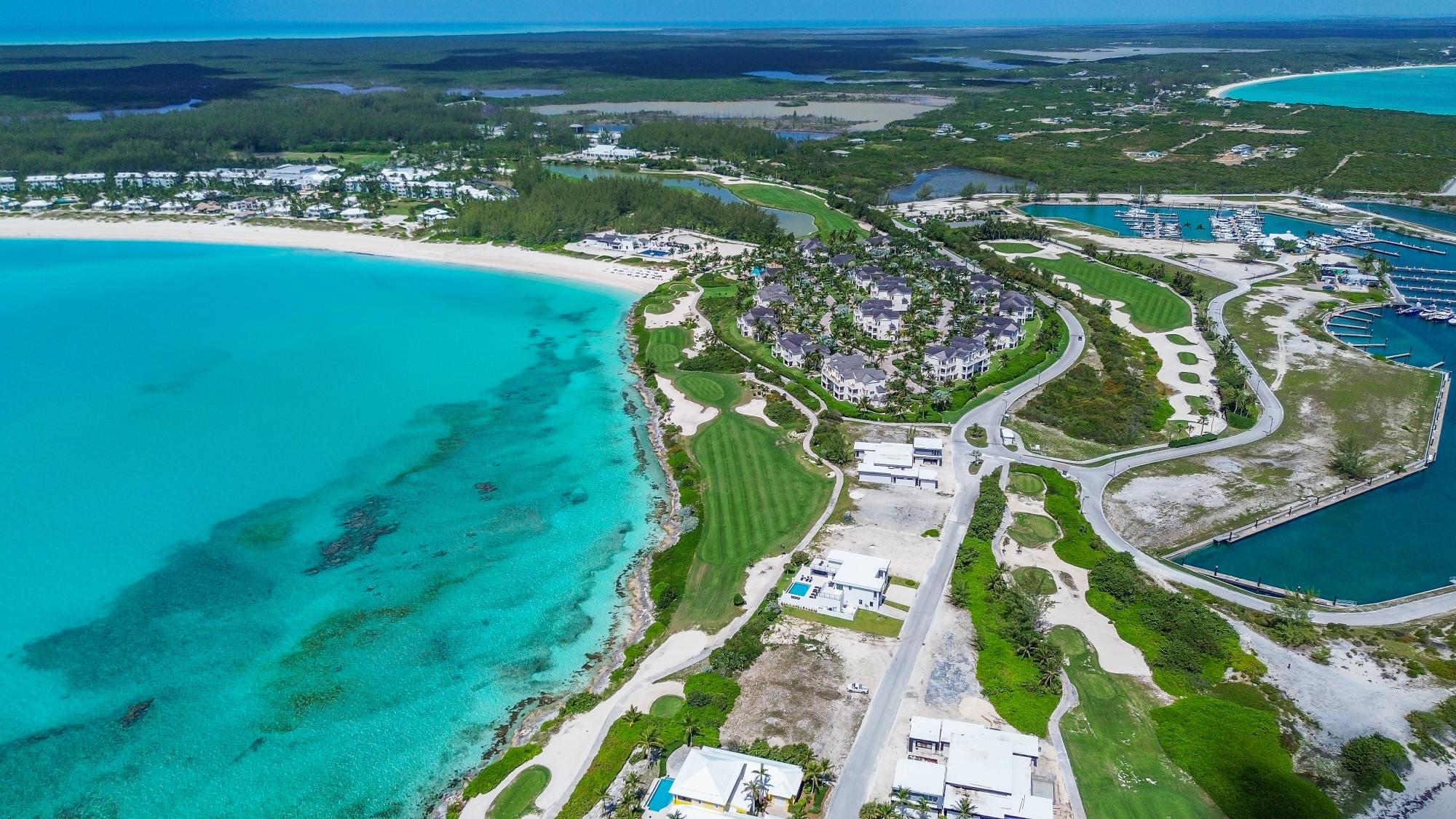 Ocean Ridge Estates