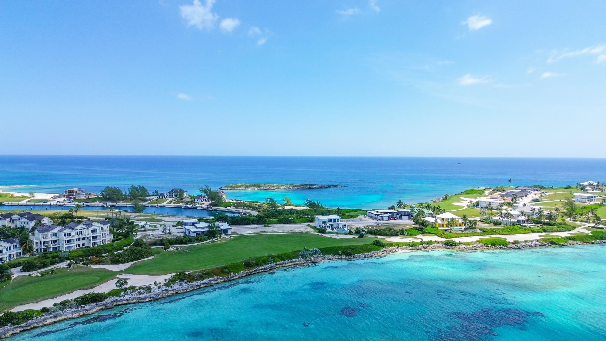 Ocean Ridge Estates