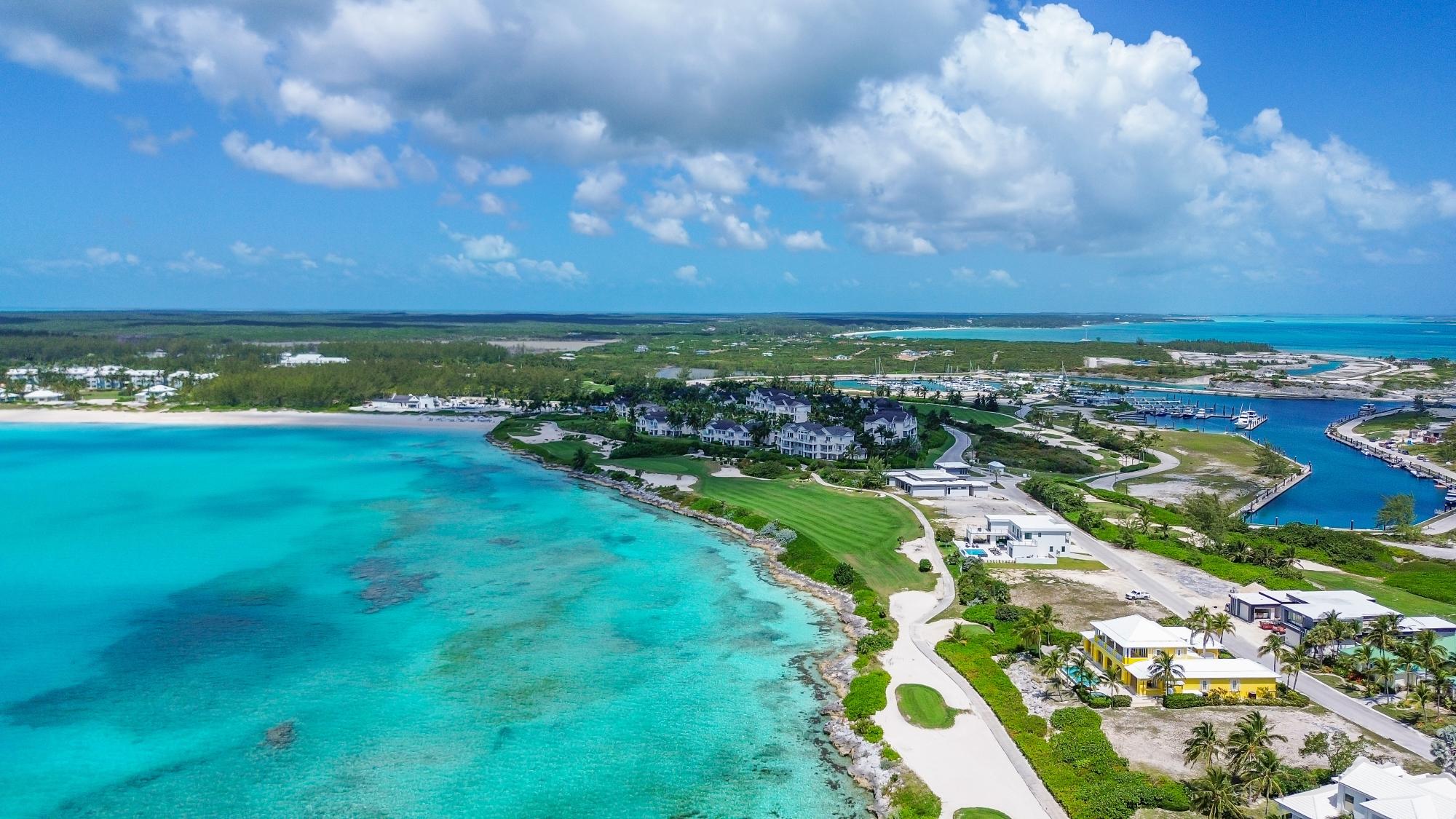 Ocean Ridge Estates