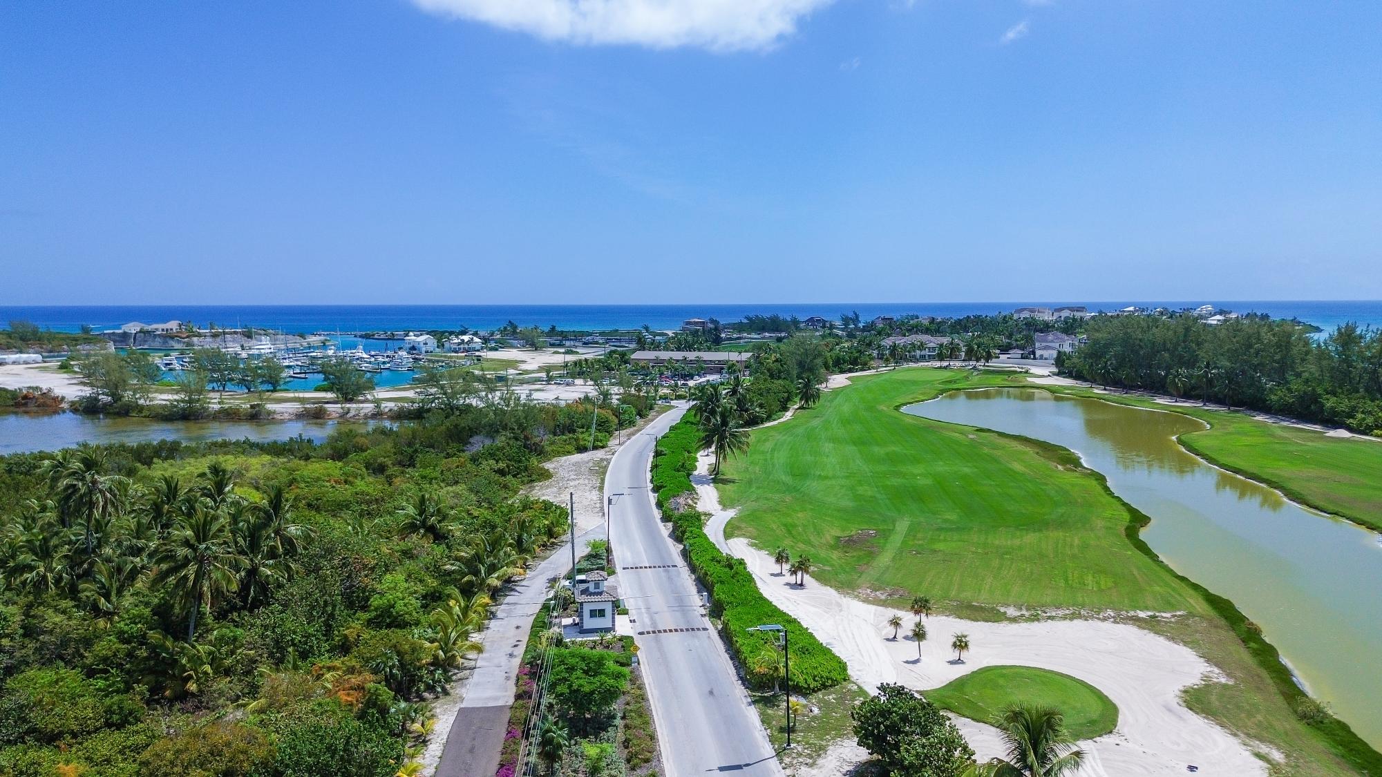 Ocean Ridge Estates