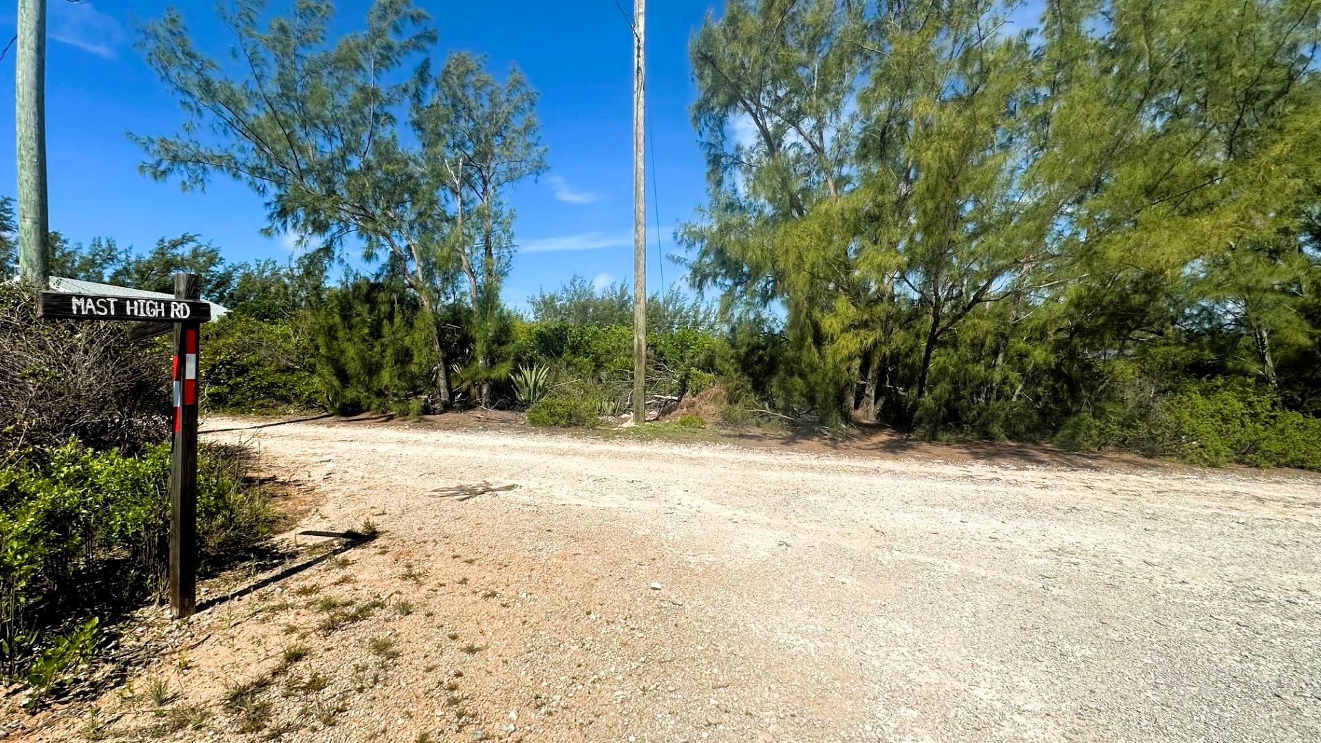 RAINBOW BAY LOT 9 BLK 22