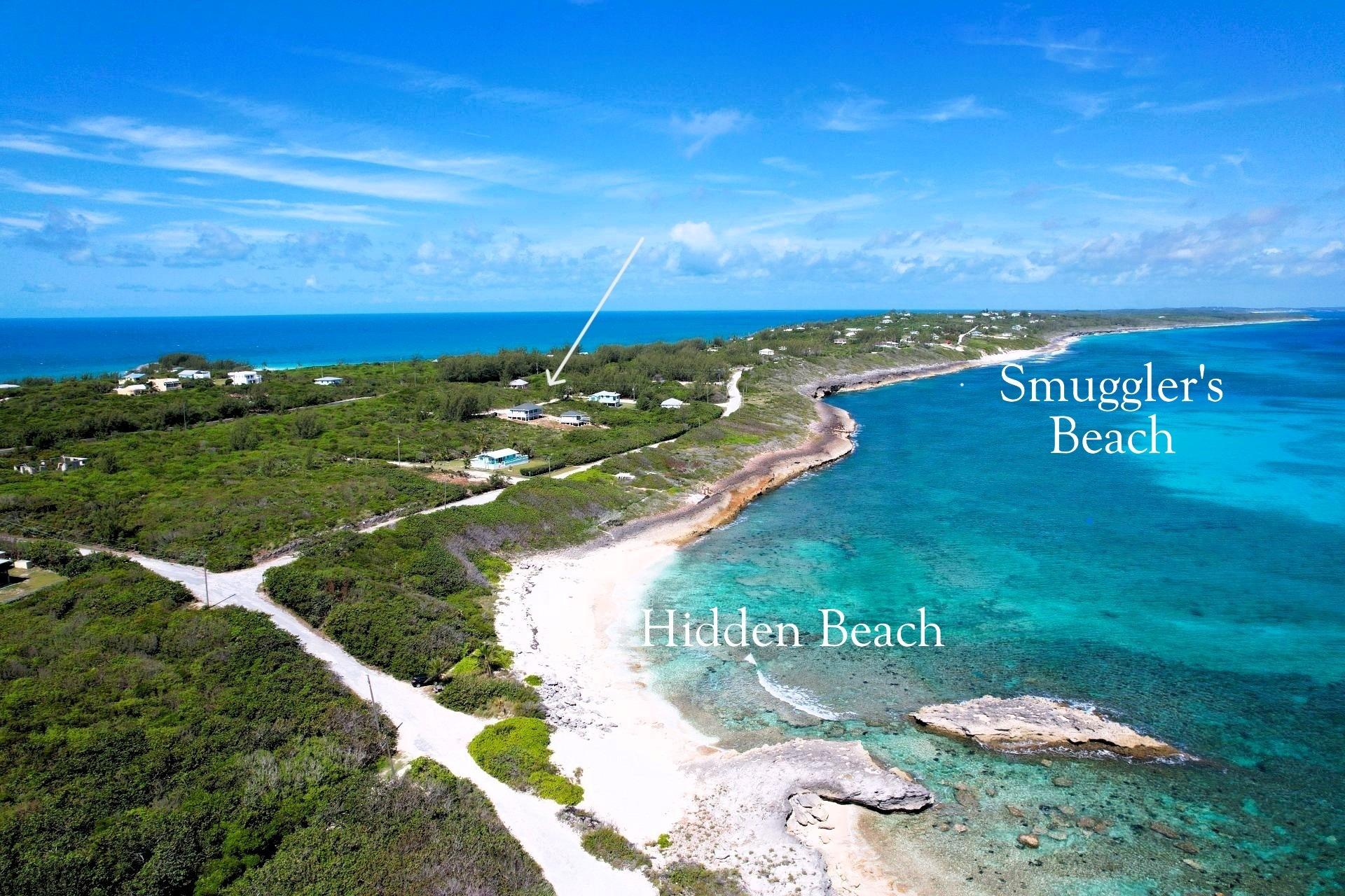 RAINBOW BAY LOT 9 BLK 22