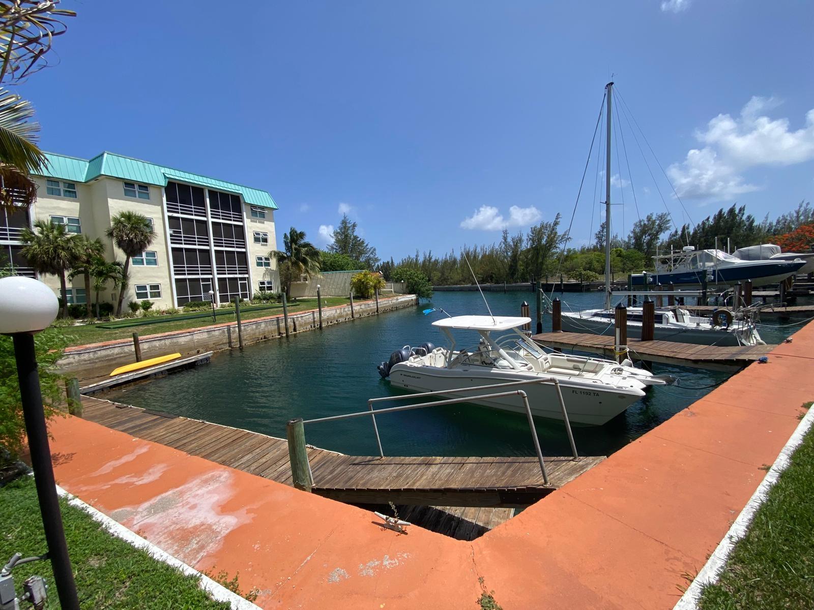 BAHAMA REEF BLVD,