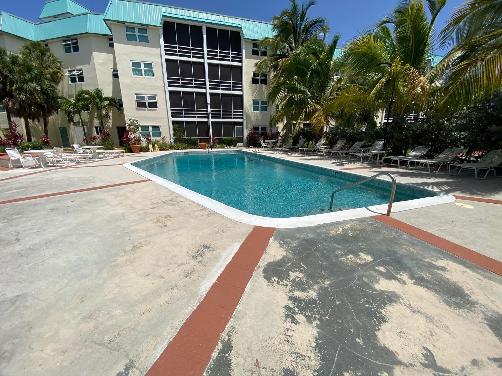 BAHAMA REEF BLVD,
