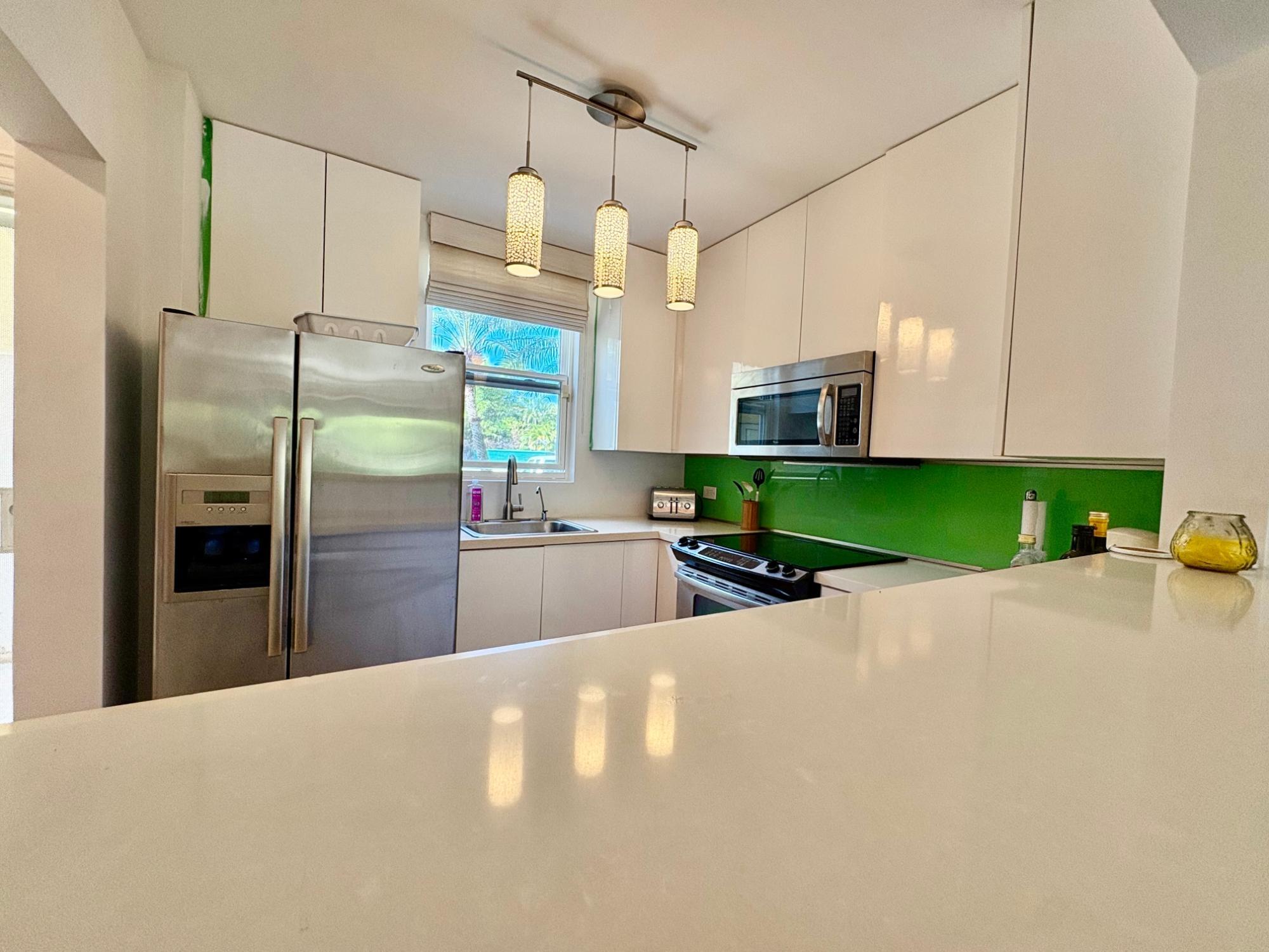 Executive Condo