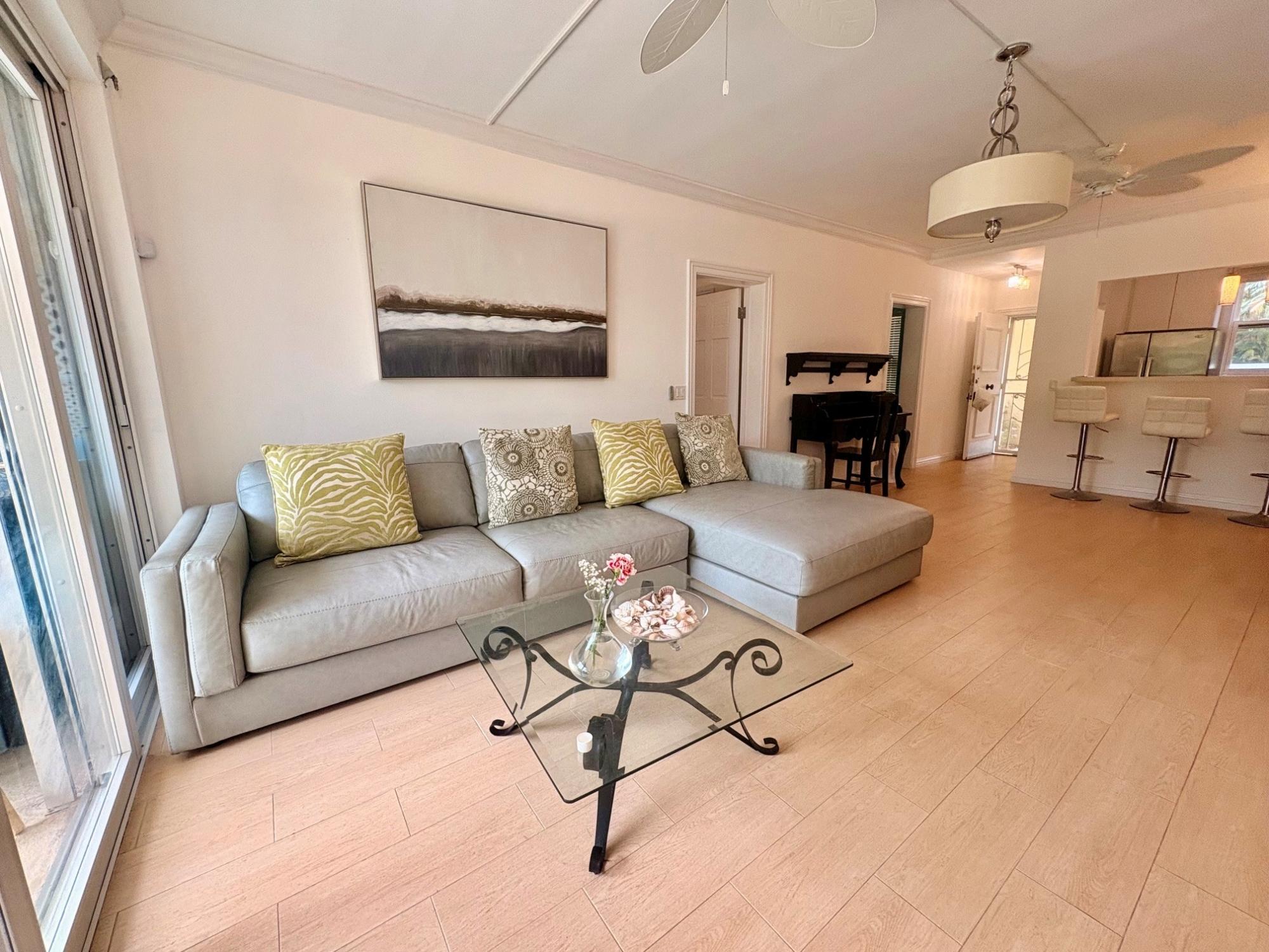 Executive Condo