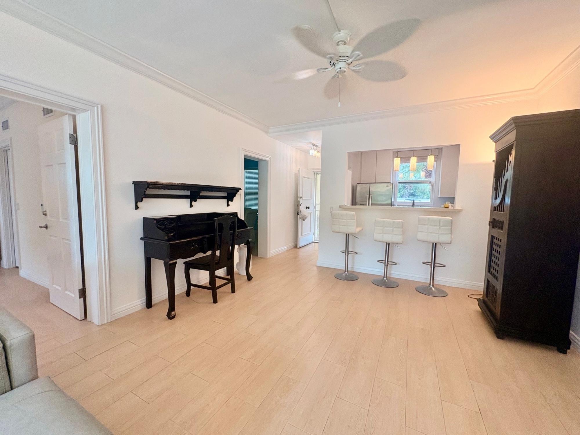 Executive Condo