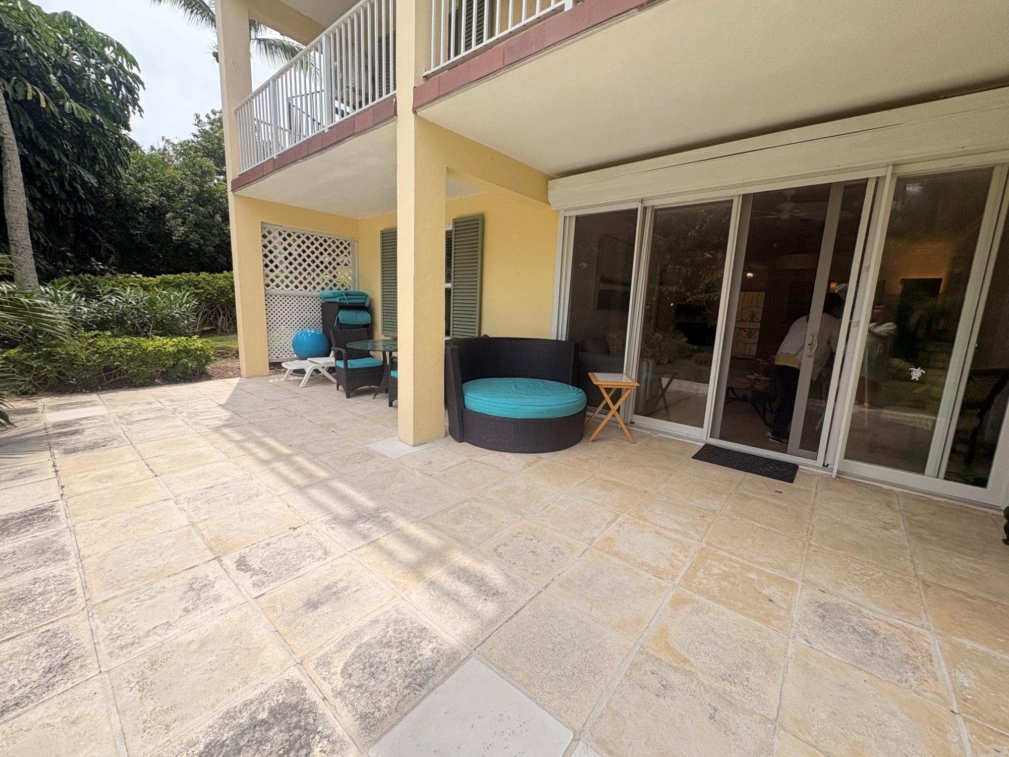 Executive Condo