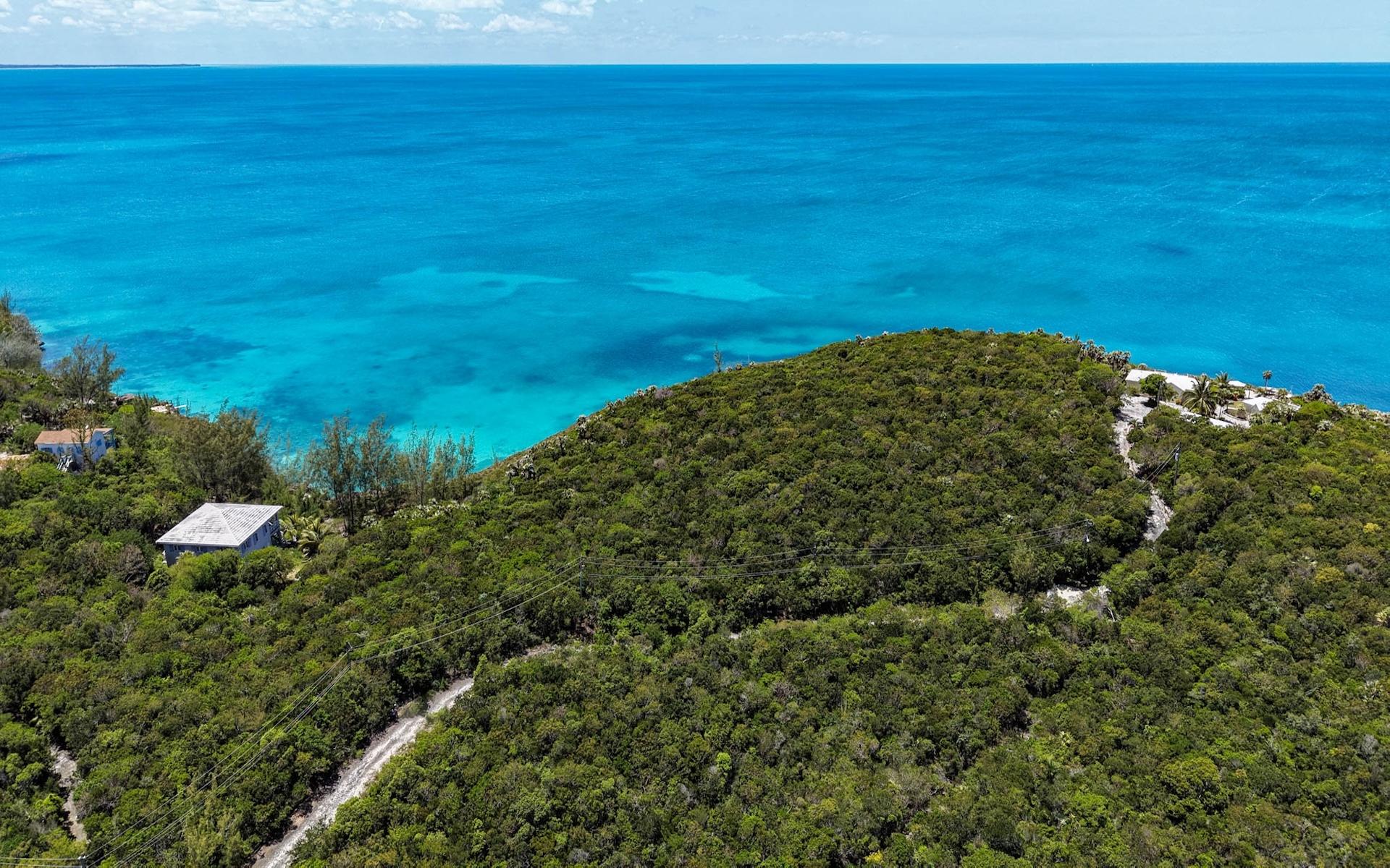 LOT 4 LITTLE BAY