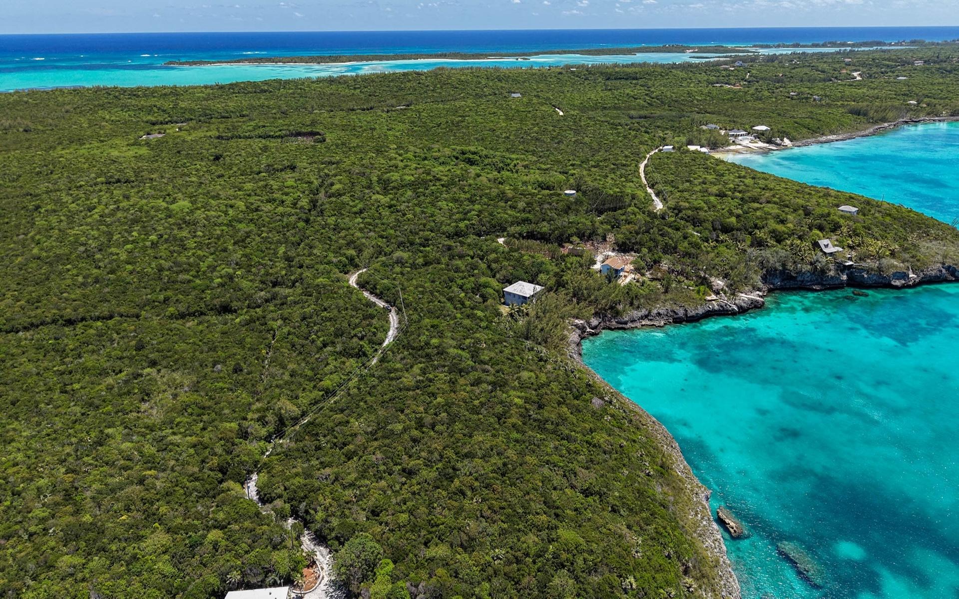 LOT 4 LITTLE BAY