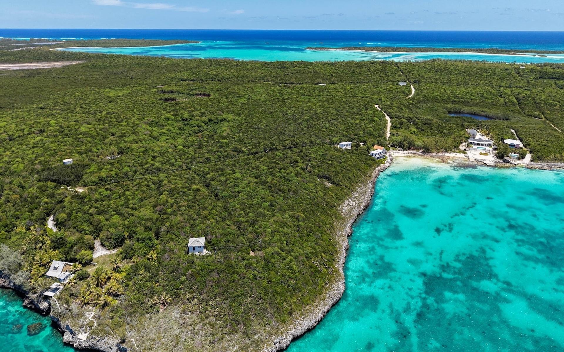 LOT 4 LITTLE BAY