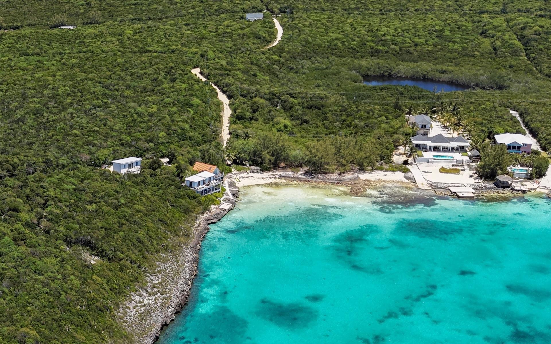 LOT 4 LITTLE BAY