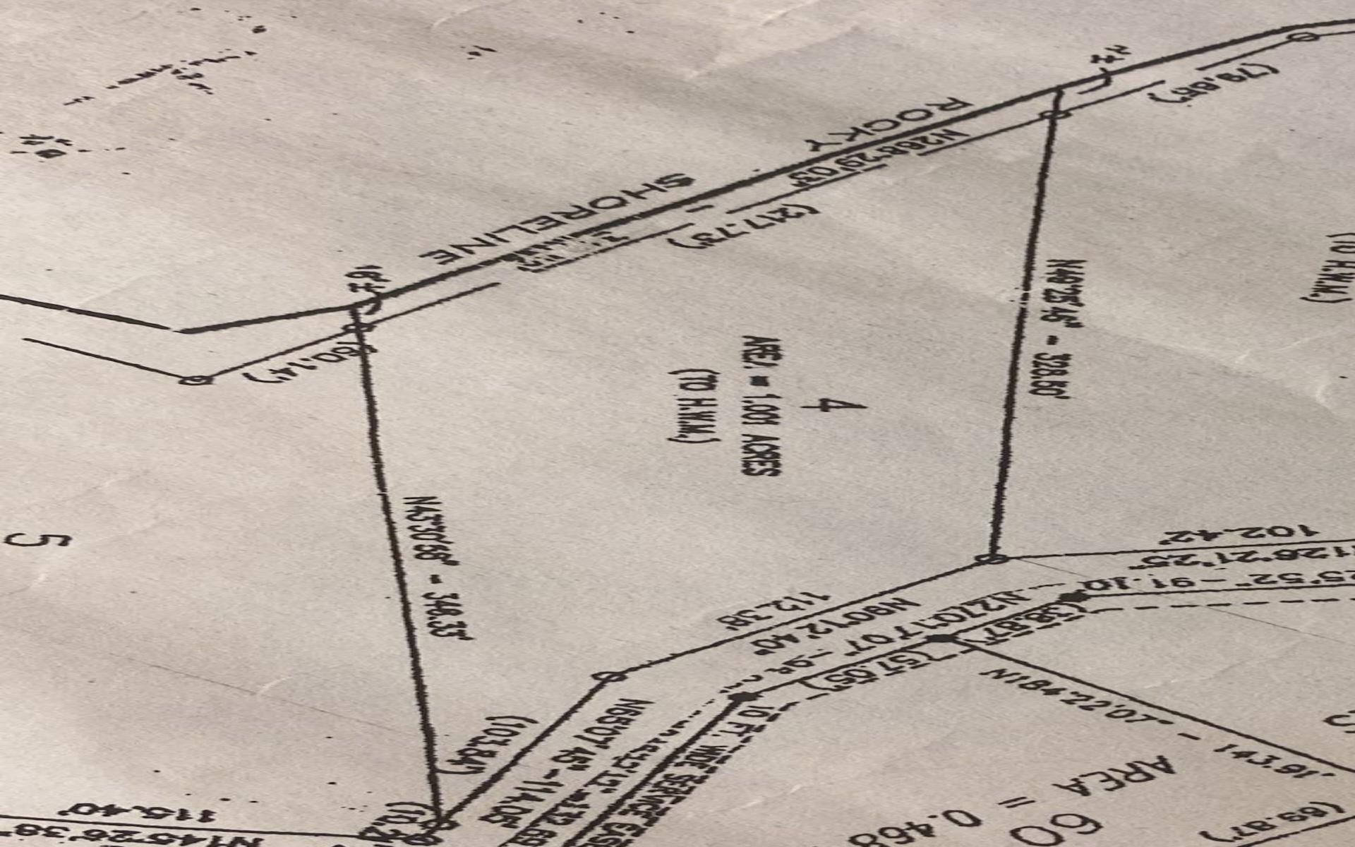 LOT 4 LITTLE BAY