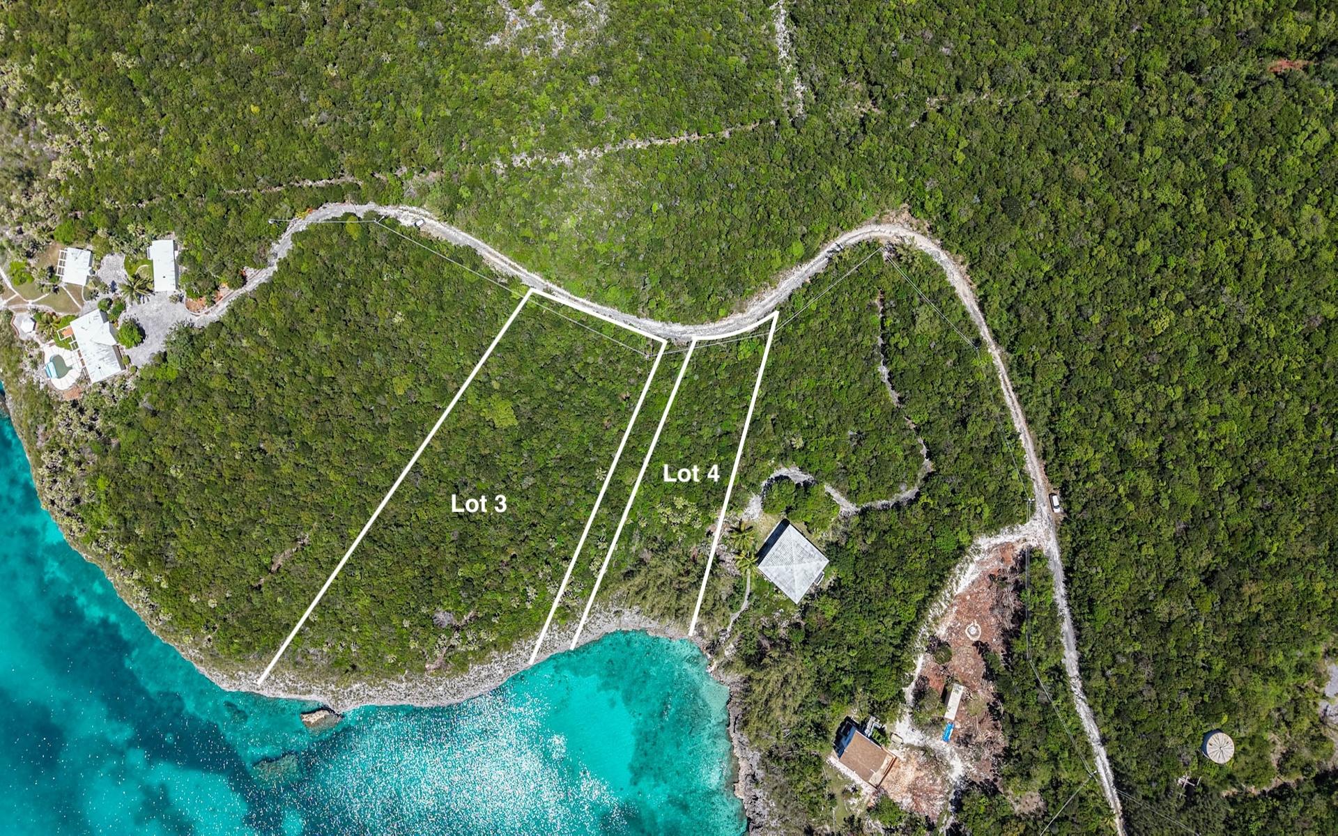 LOT 4 LITTLE BAY