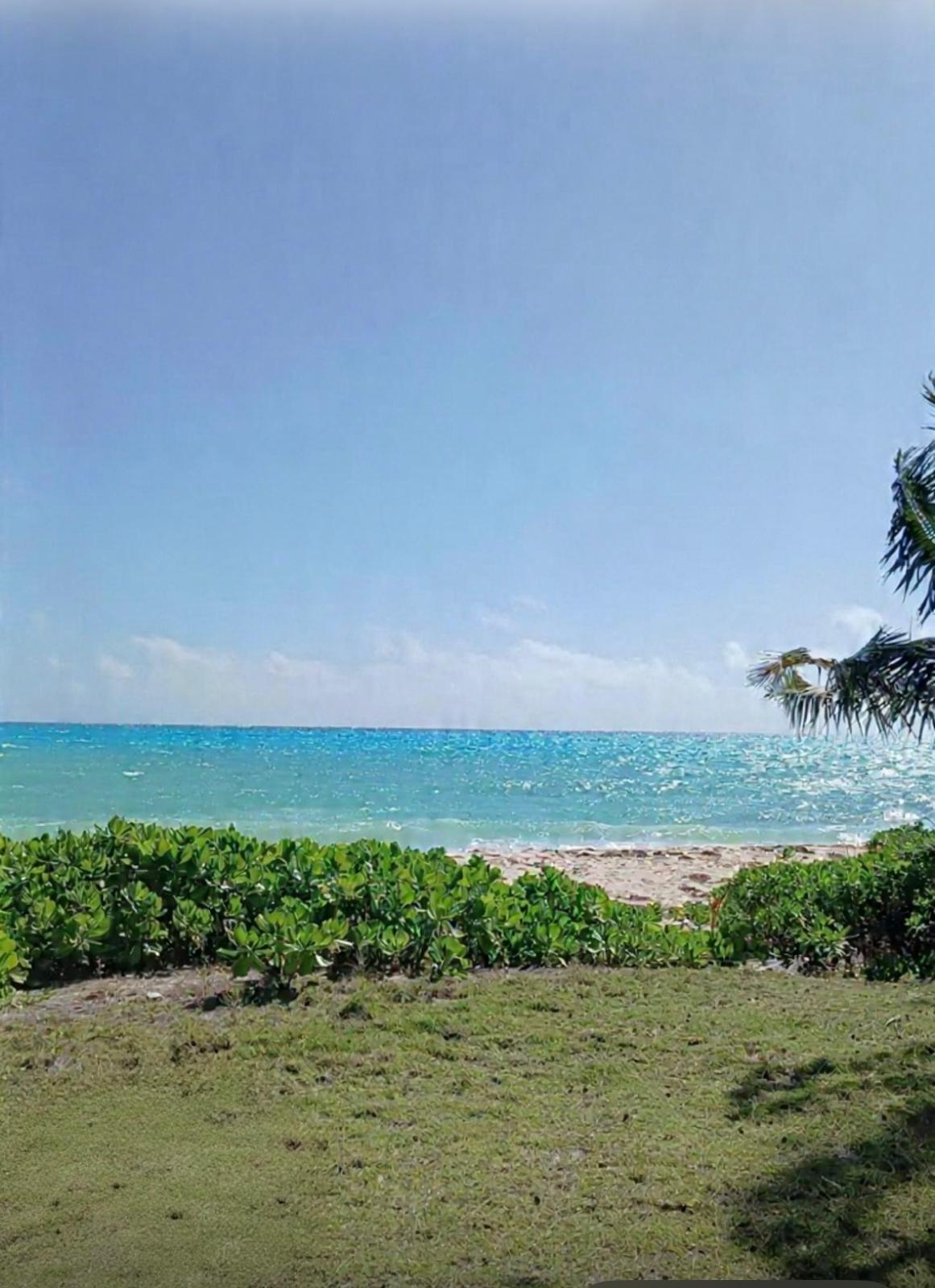 SMITHS HILL, SOUTH ANDROS