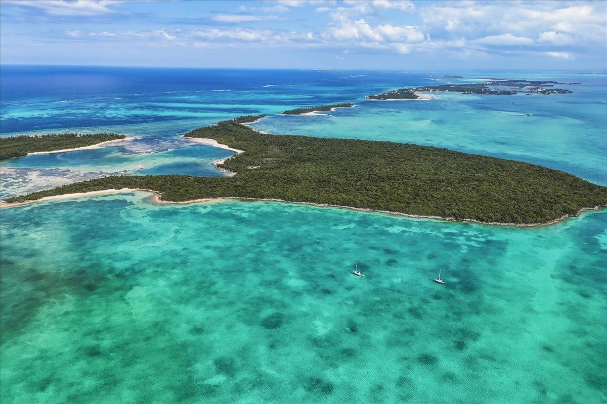 CRAB CAY