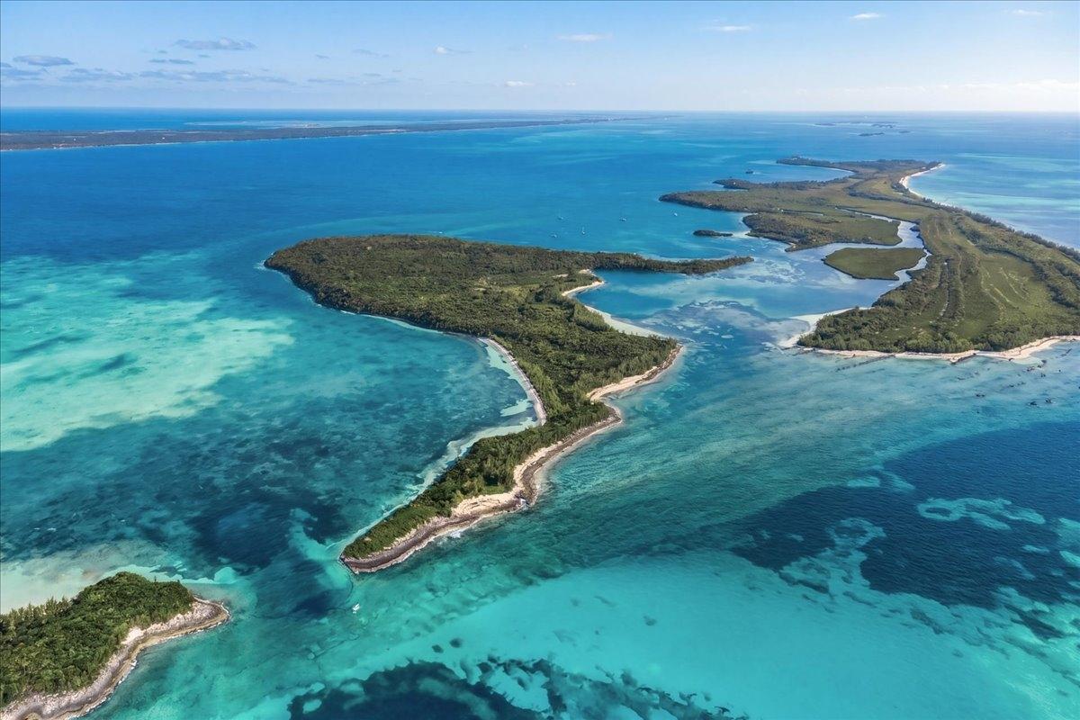 CRAB CAY