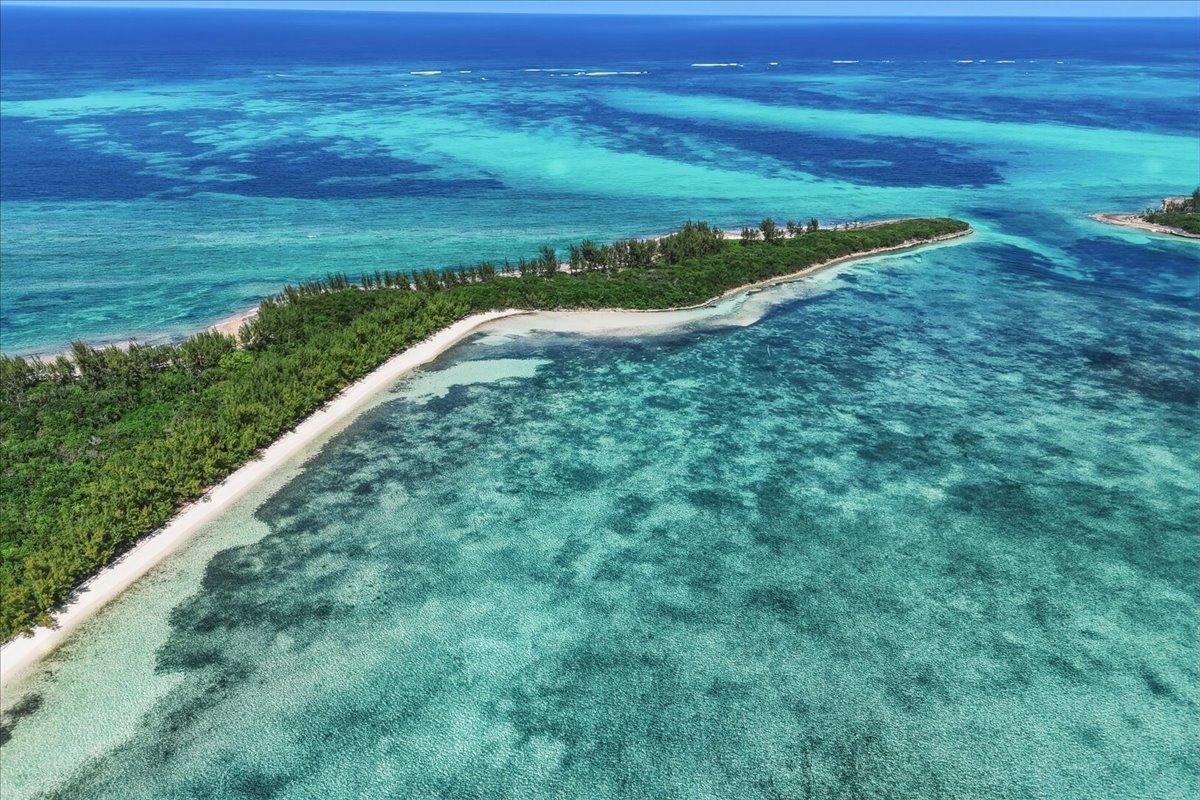 CRAB CAY