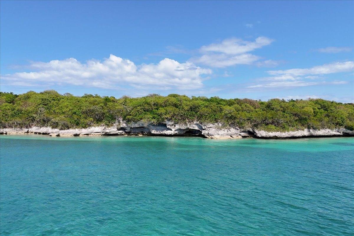 CRAB CAY
