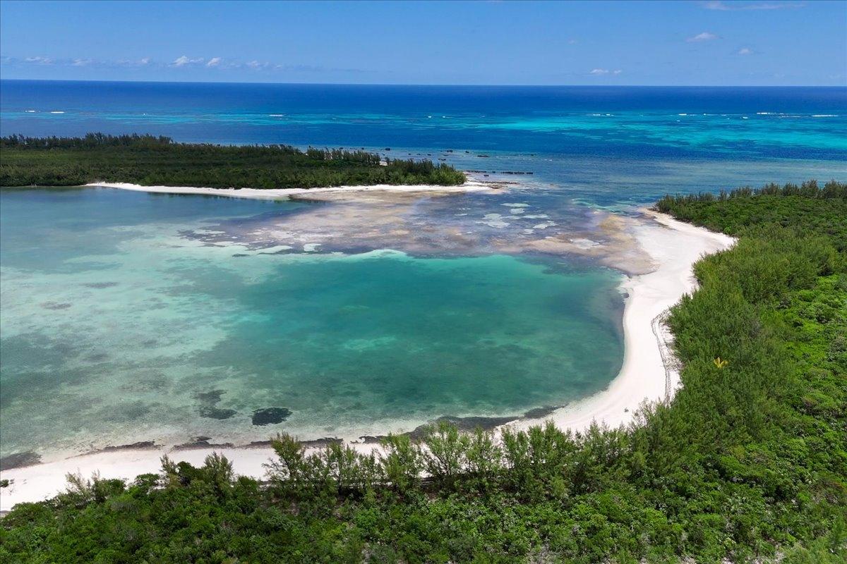 CRAB CAY