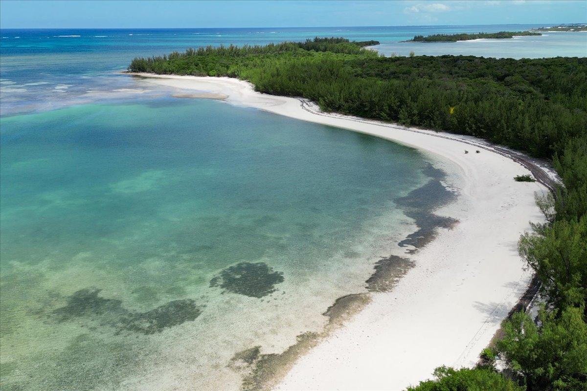 CRAB CAY