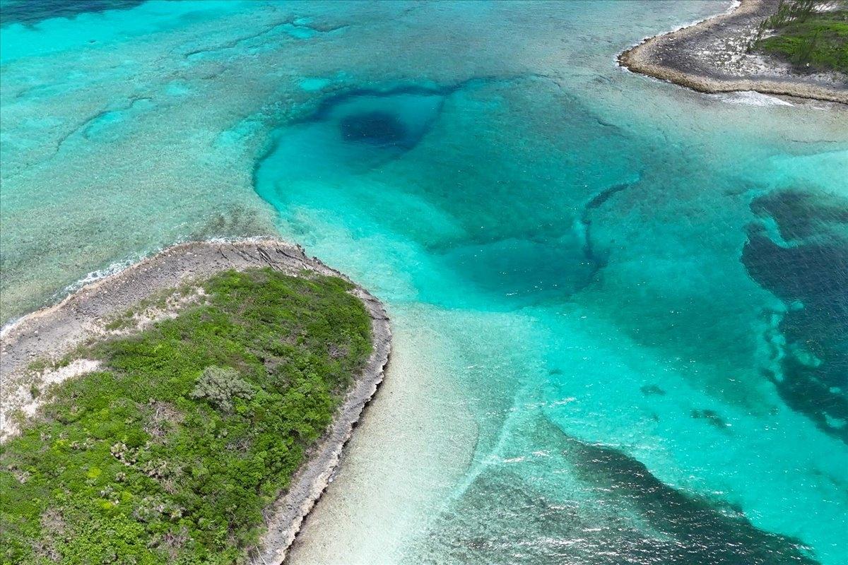 CRAB CAY