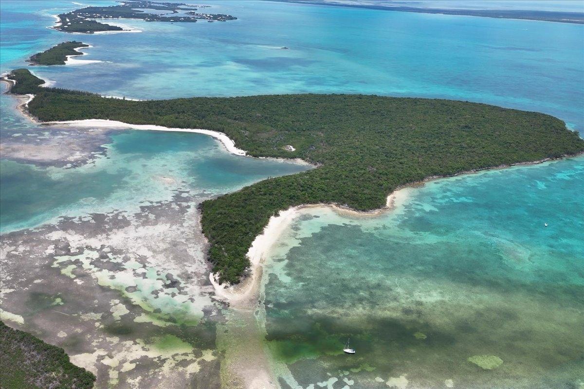 CRAB CAY