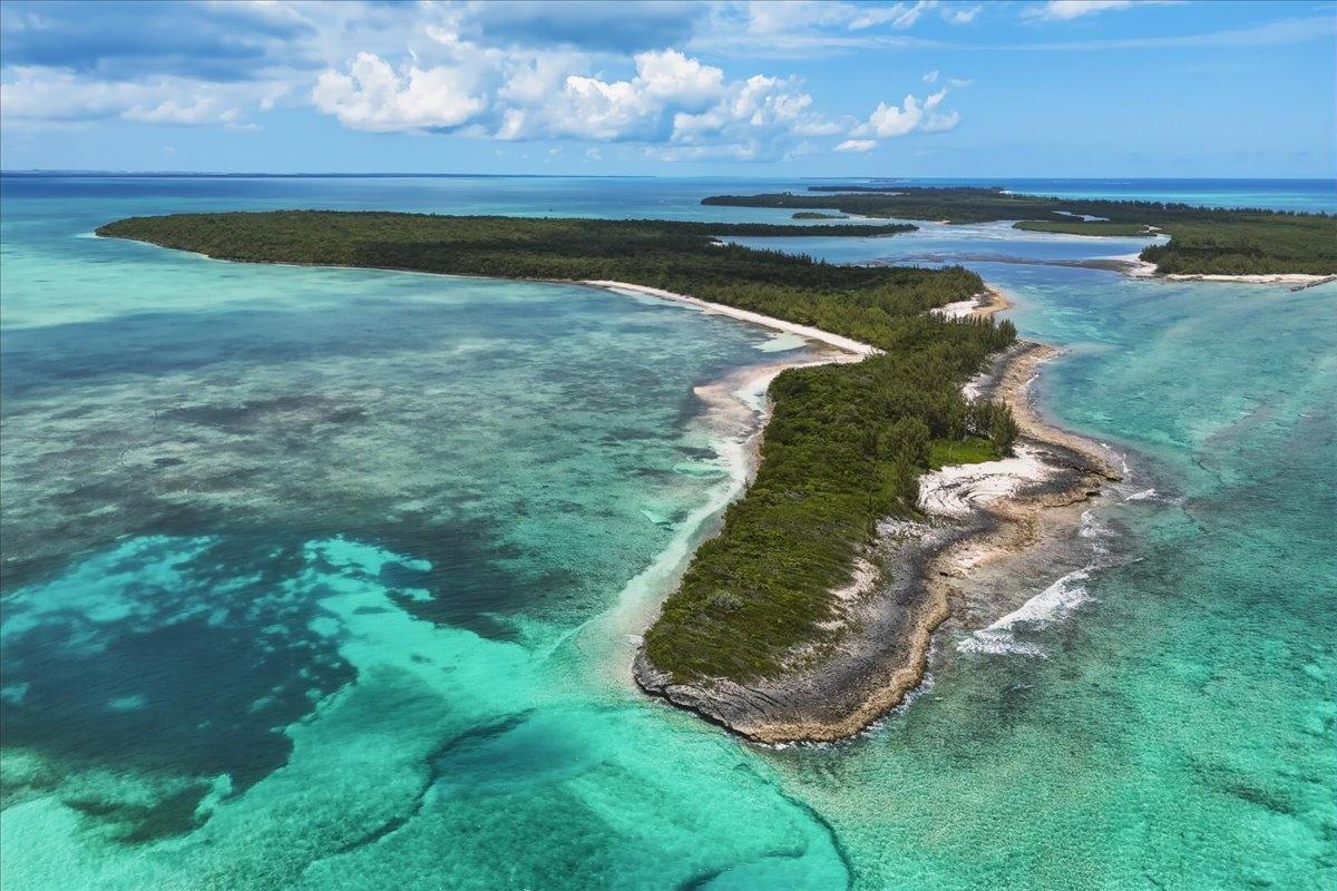 CRAB CAY