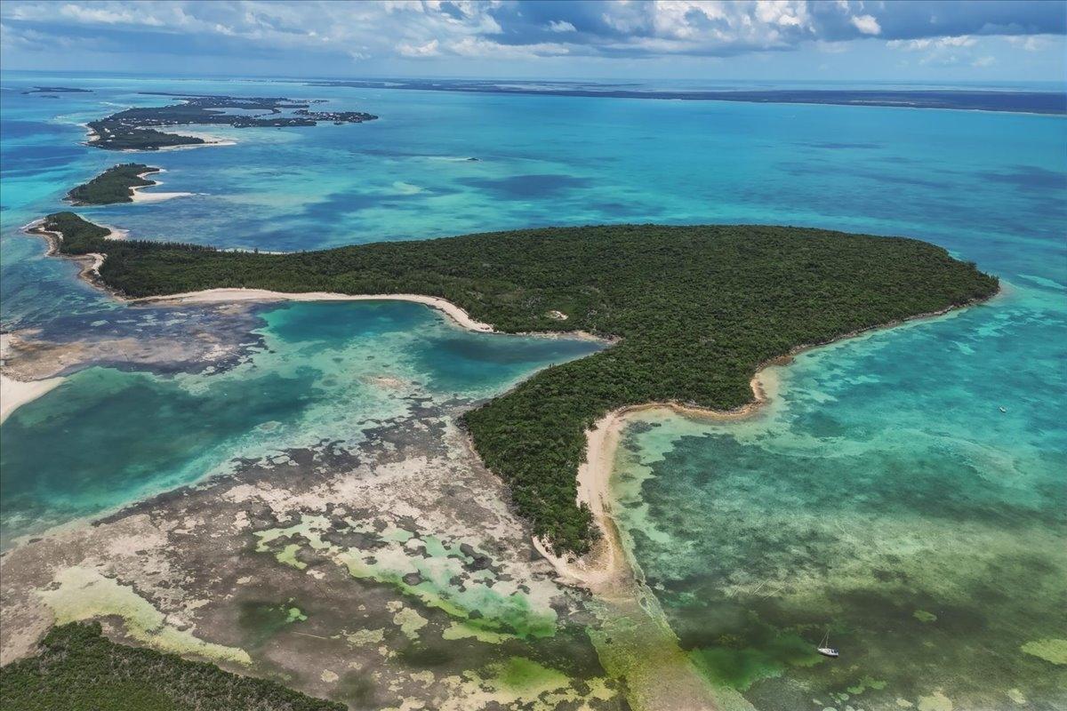 CRAB CAY