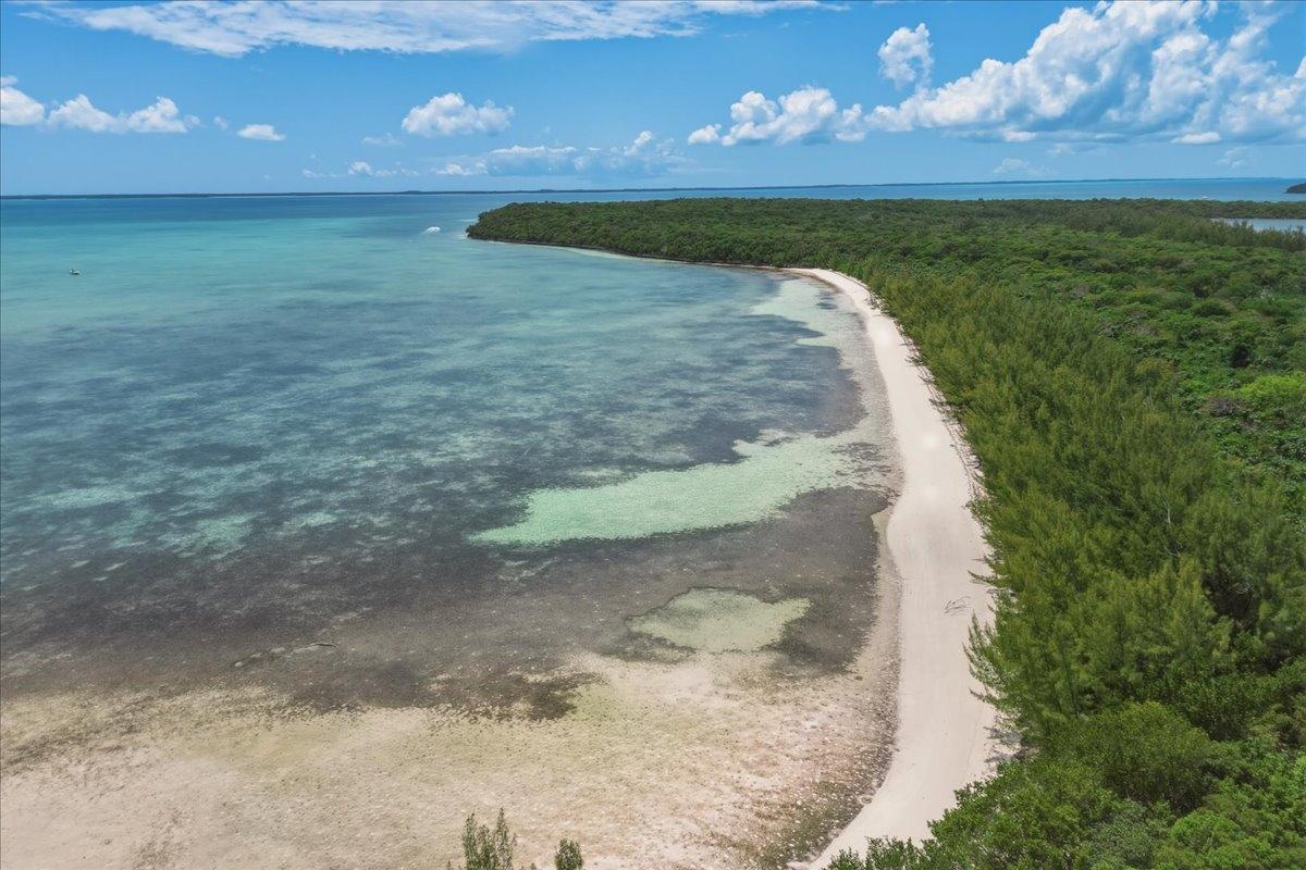 CRAB CAY
