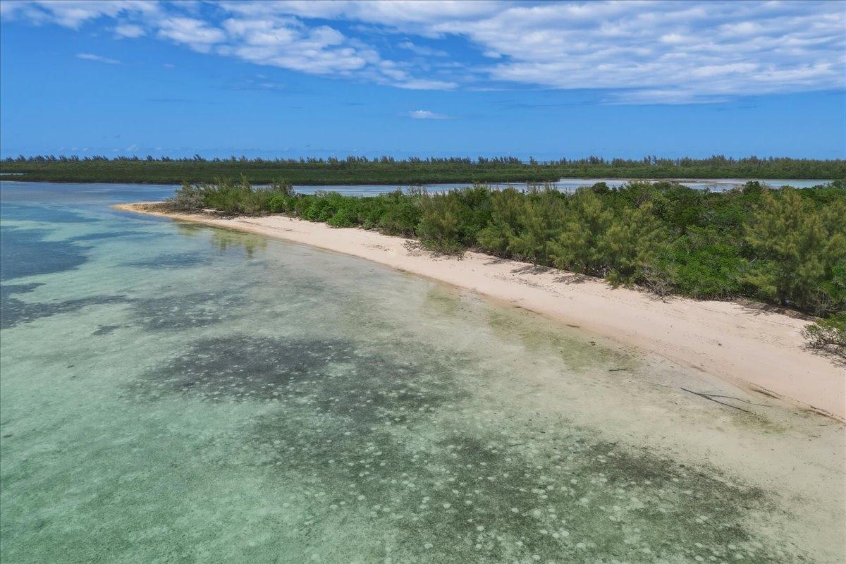CRAB CAY