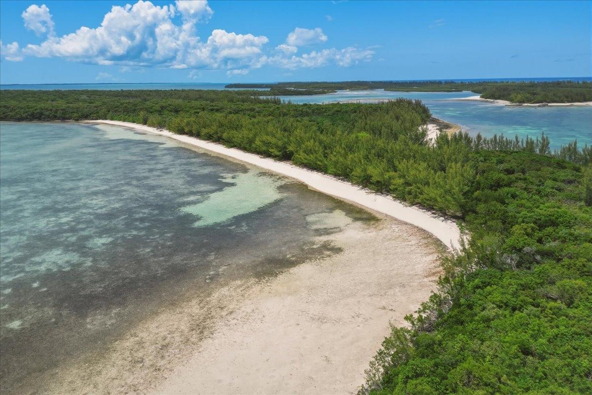 CRAB CAY