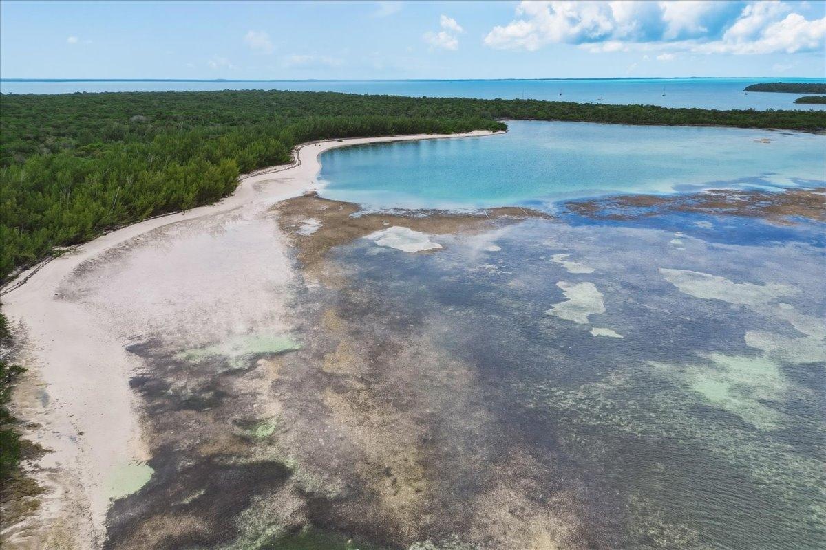 CRAB CAY