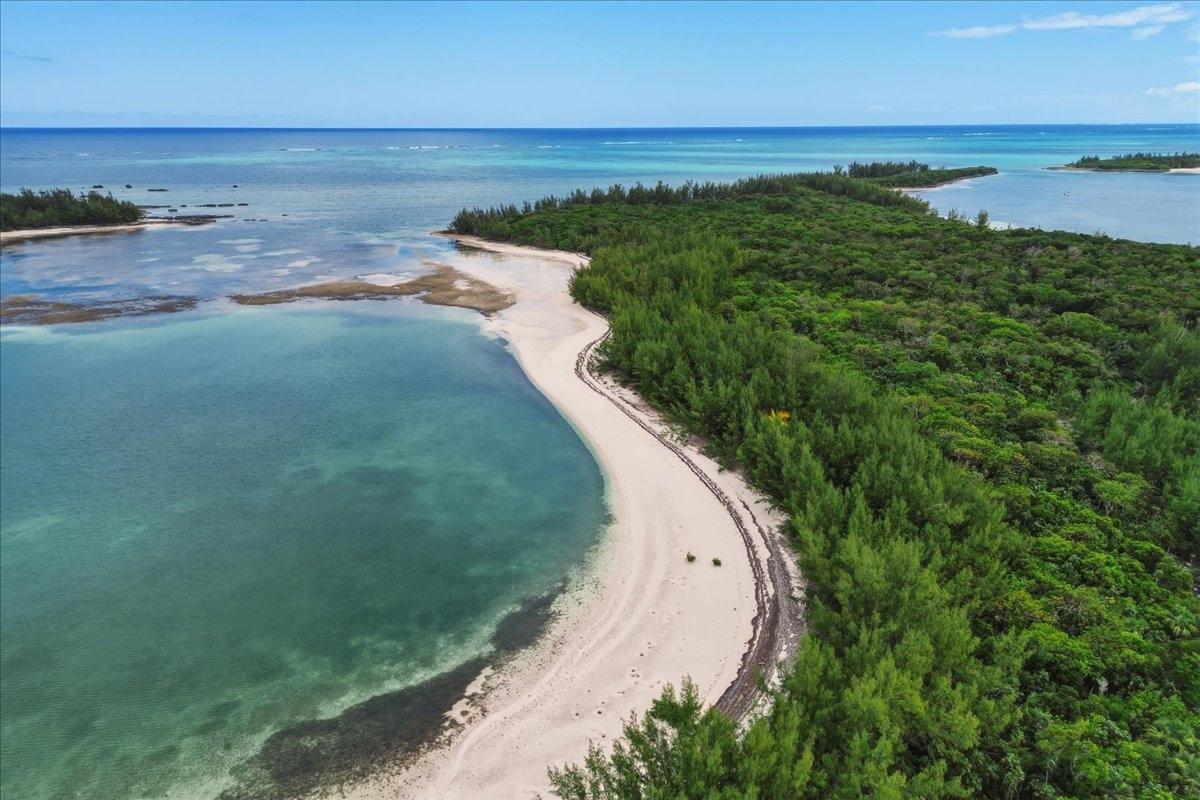 CRAB CAY