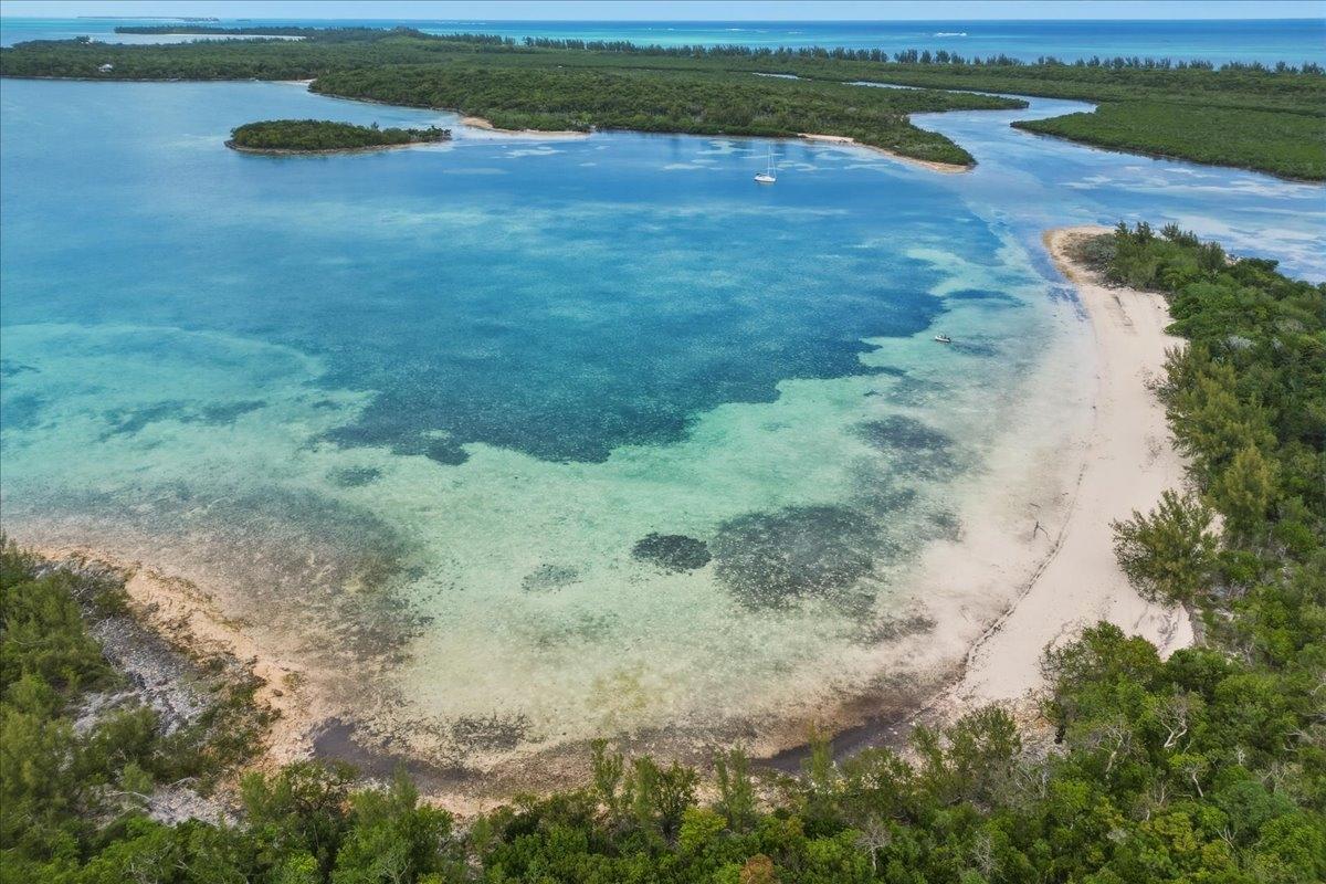 CRAB CAY