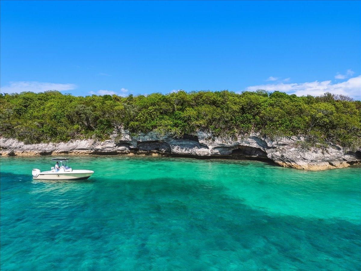 CRAB CAY